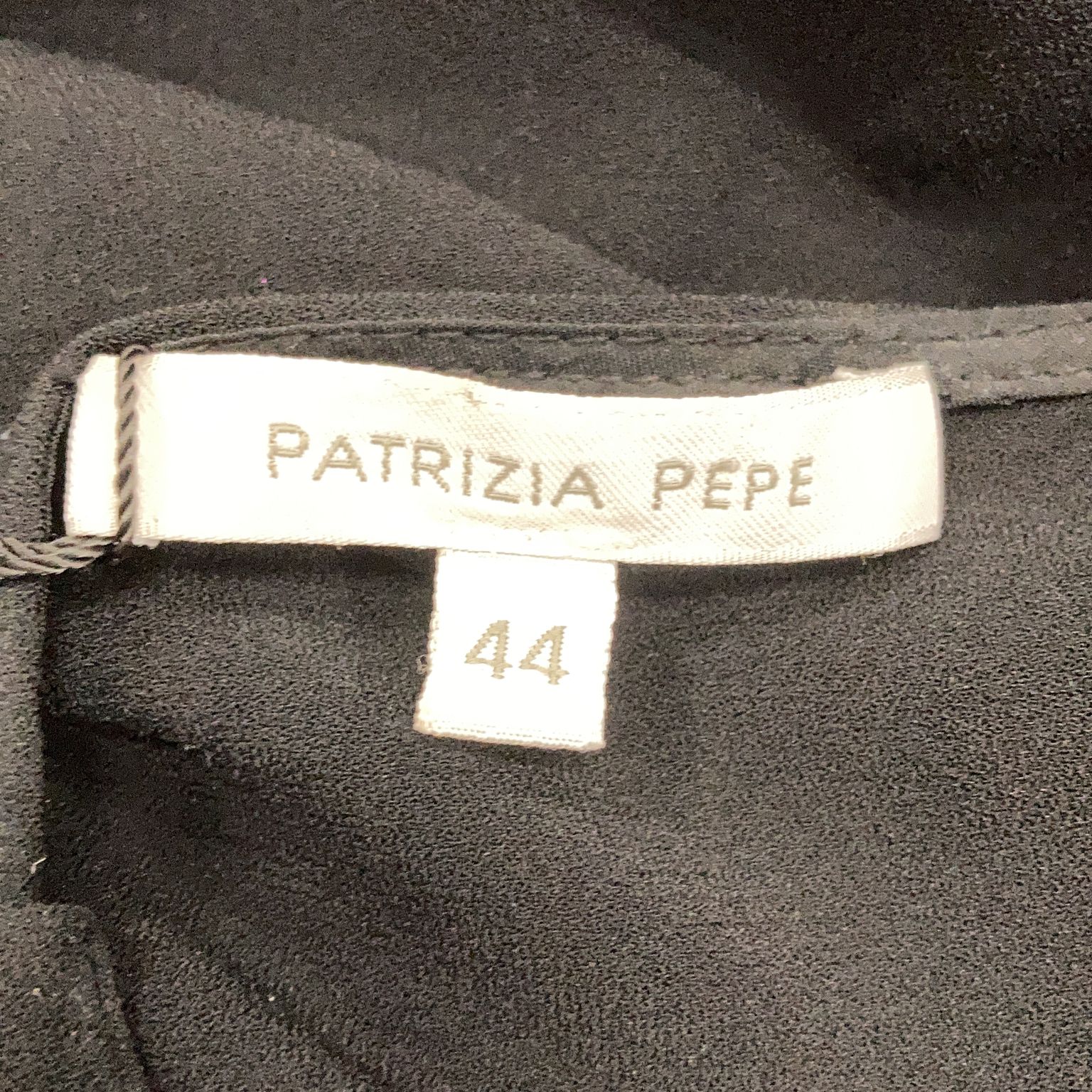 Patrizia Pepe