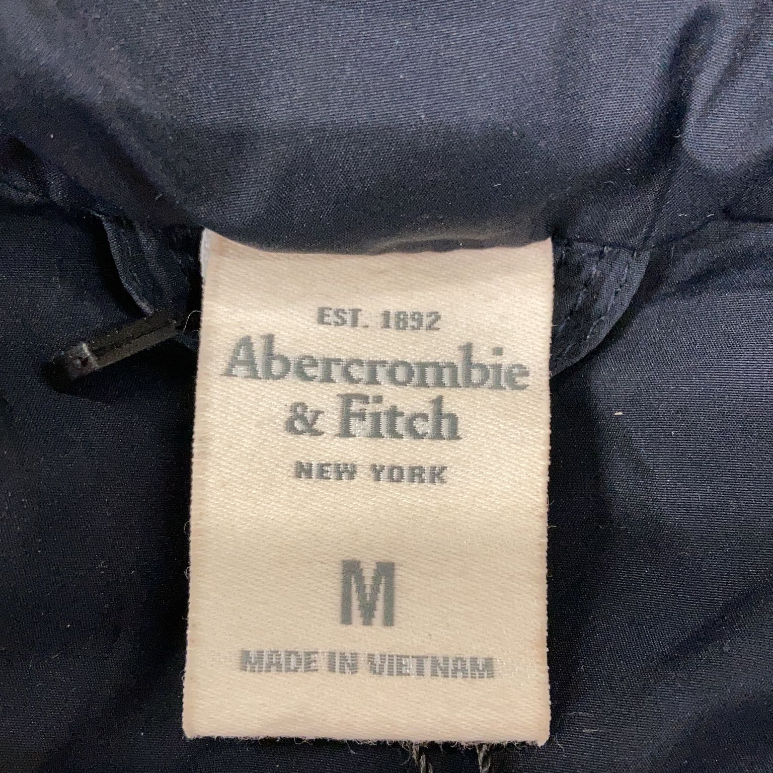 Abercrombie  Fitch