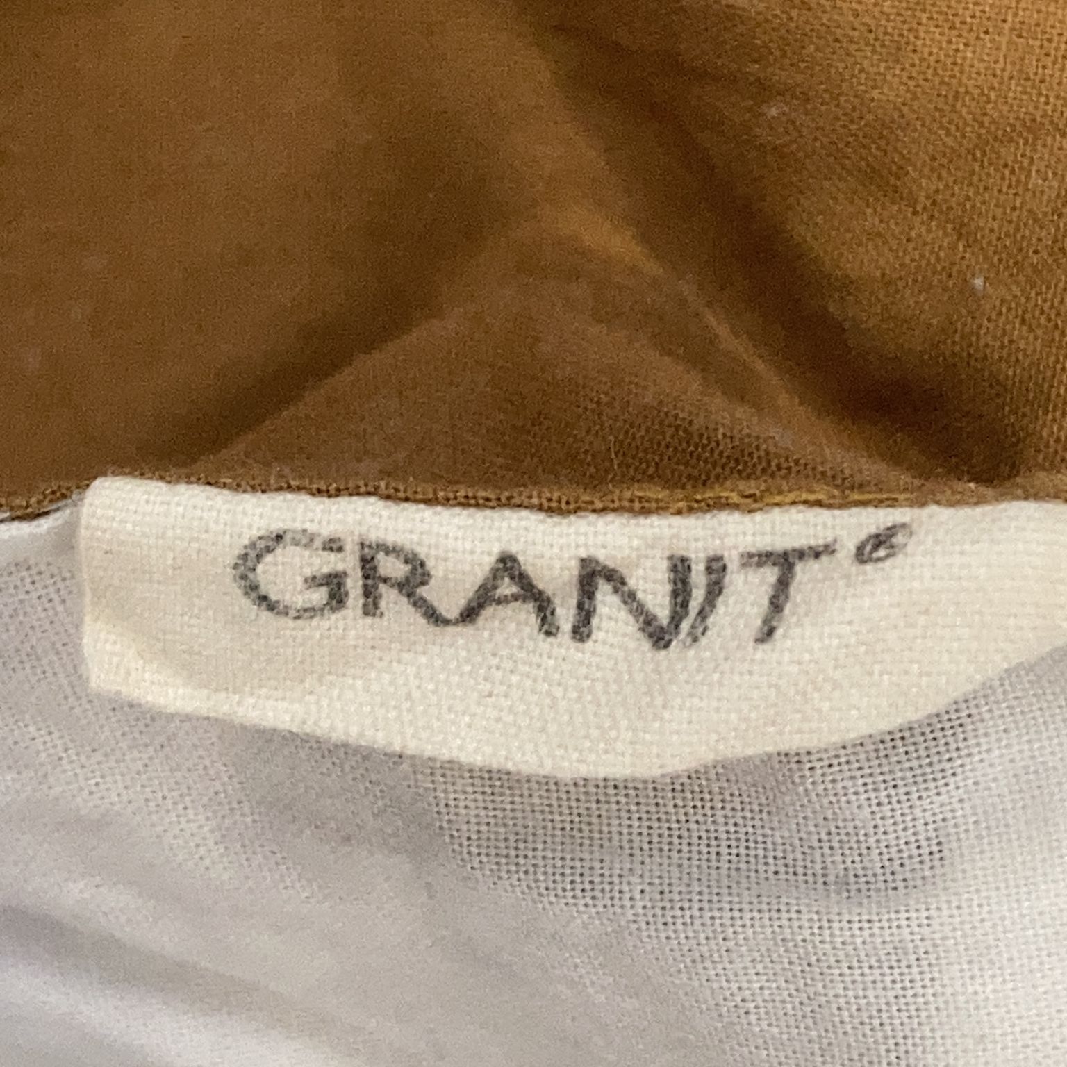 Granit