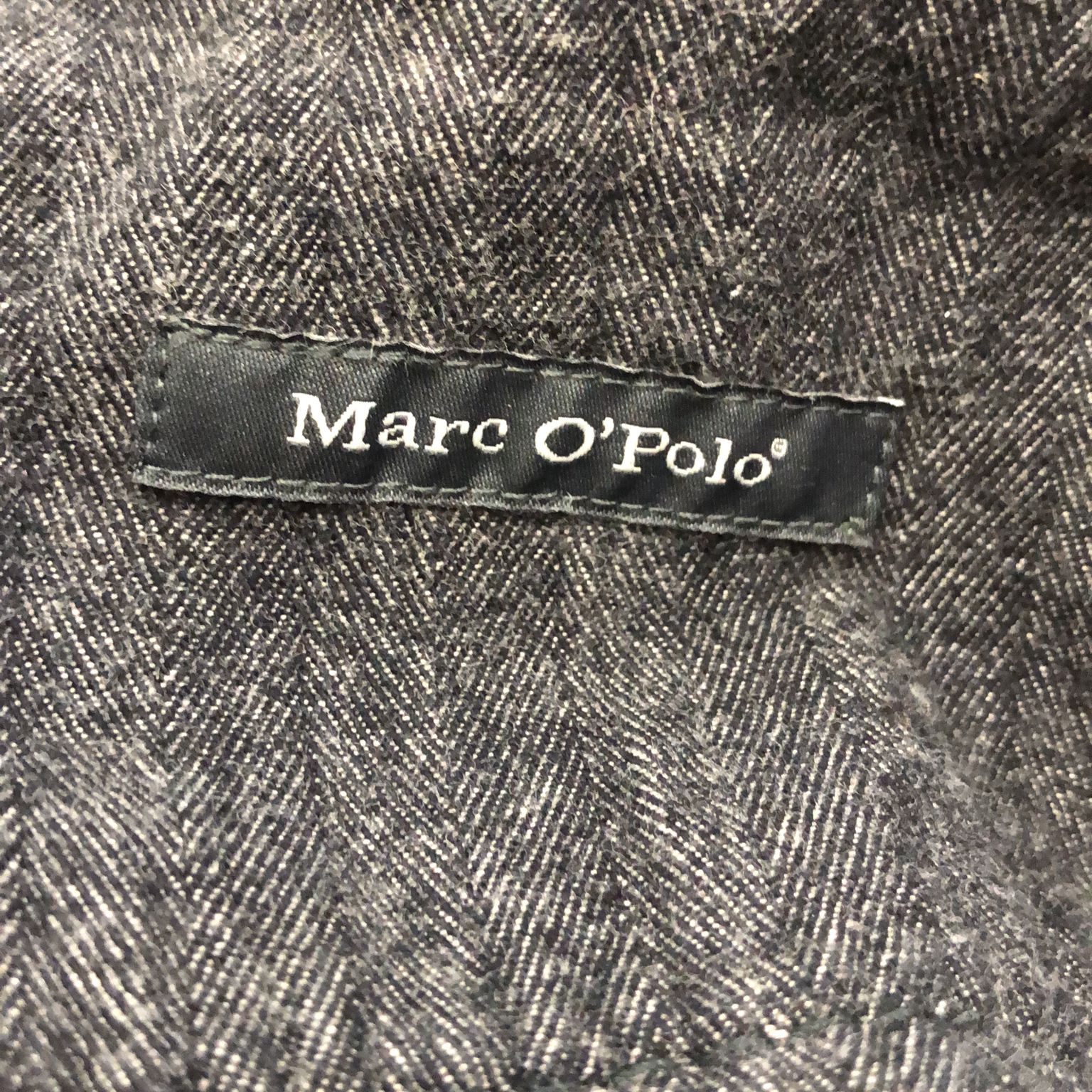 Marc O'Polo