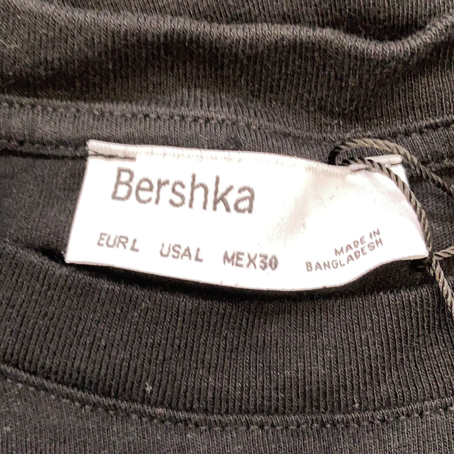 Bershka