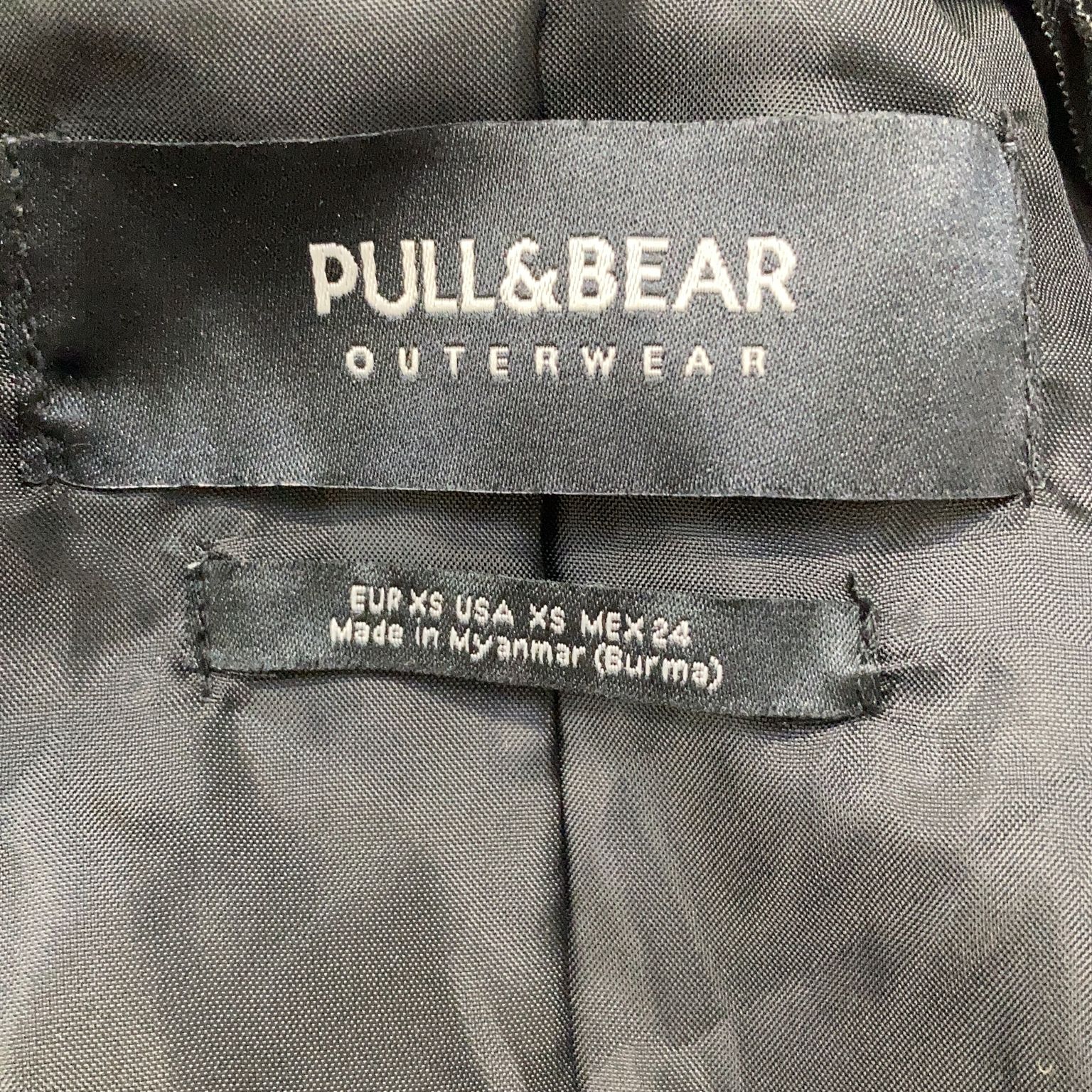 Pull  Bear