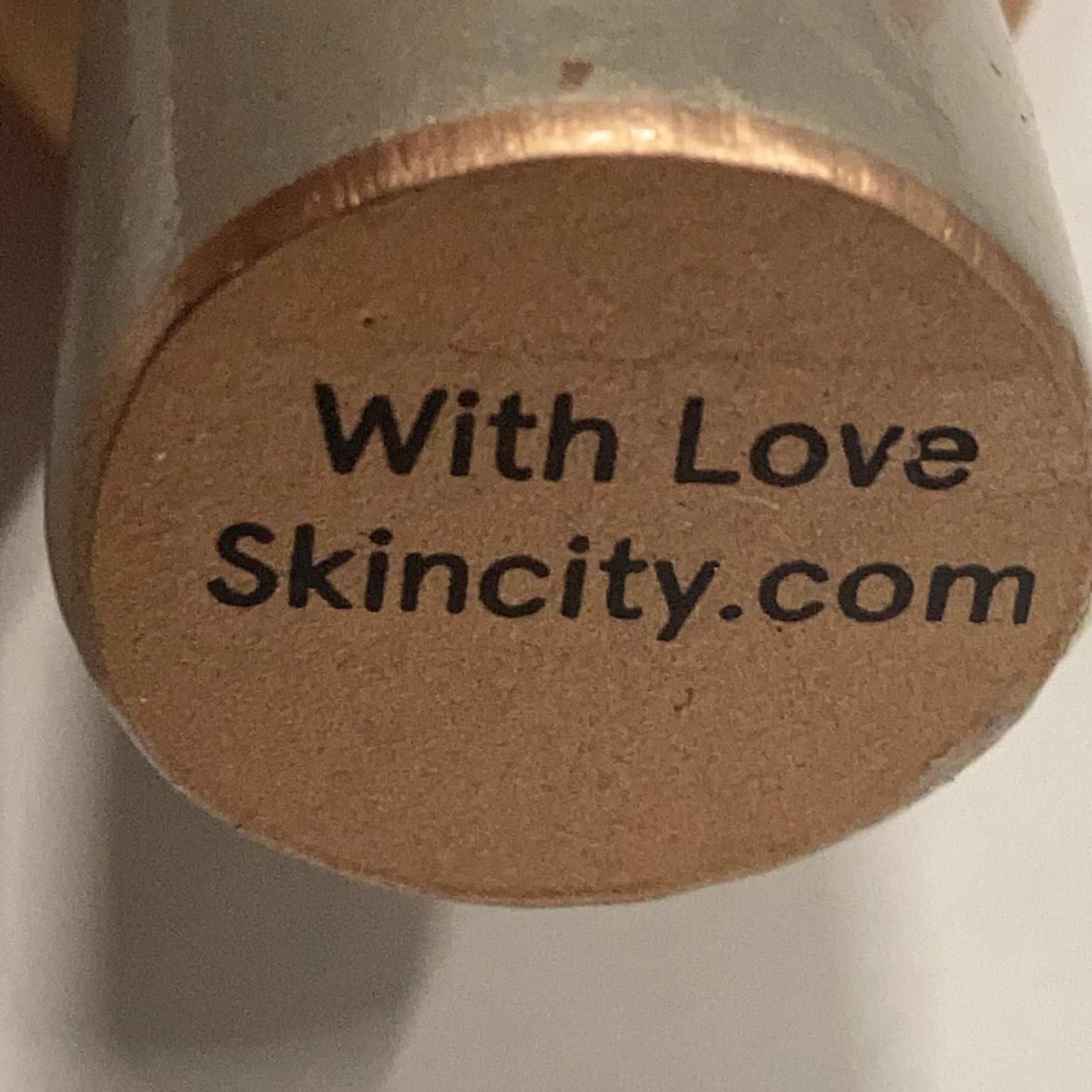 With Love Skincity