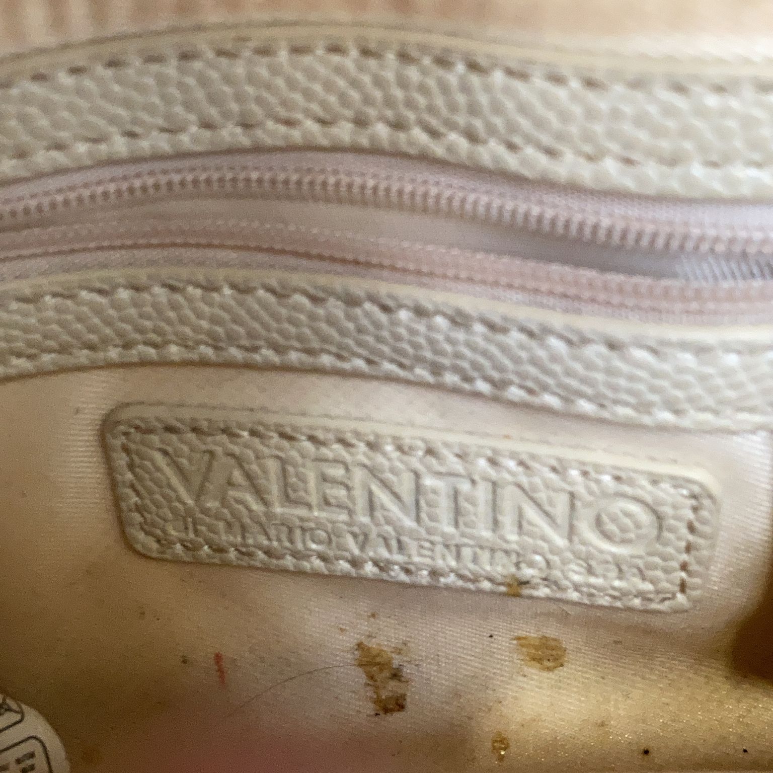 Valentino by Mario Valentino