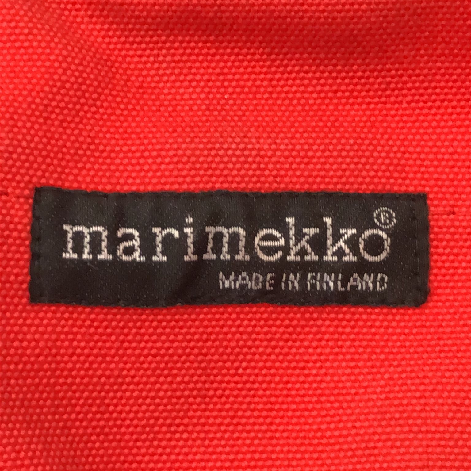 Marimekko