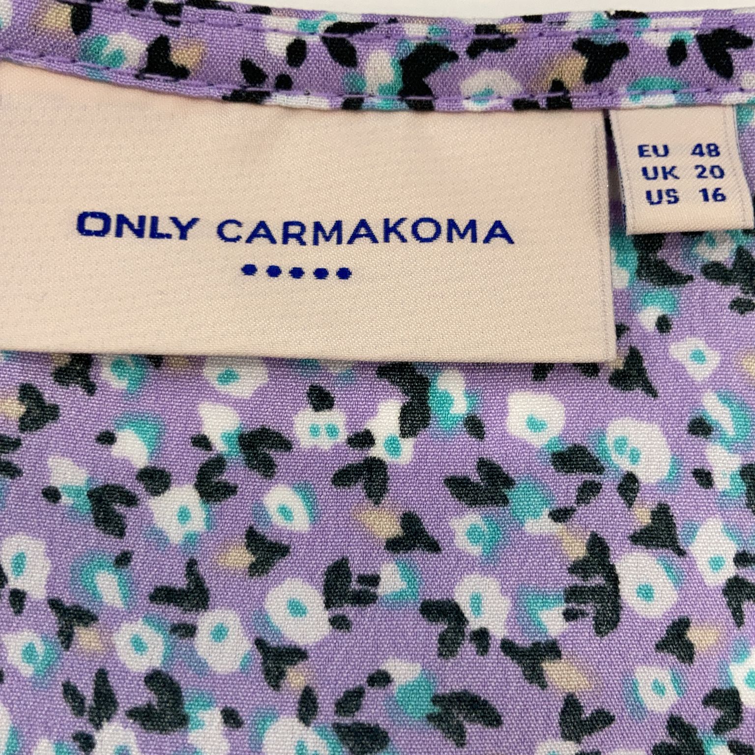 ONLY Carmakoma