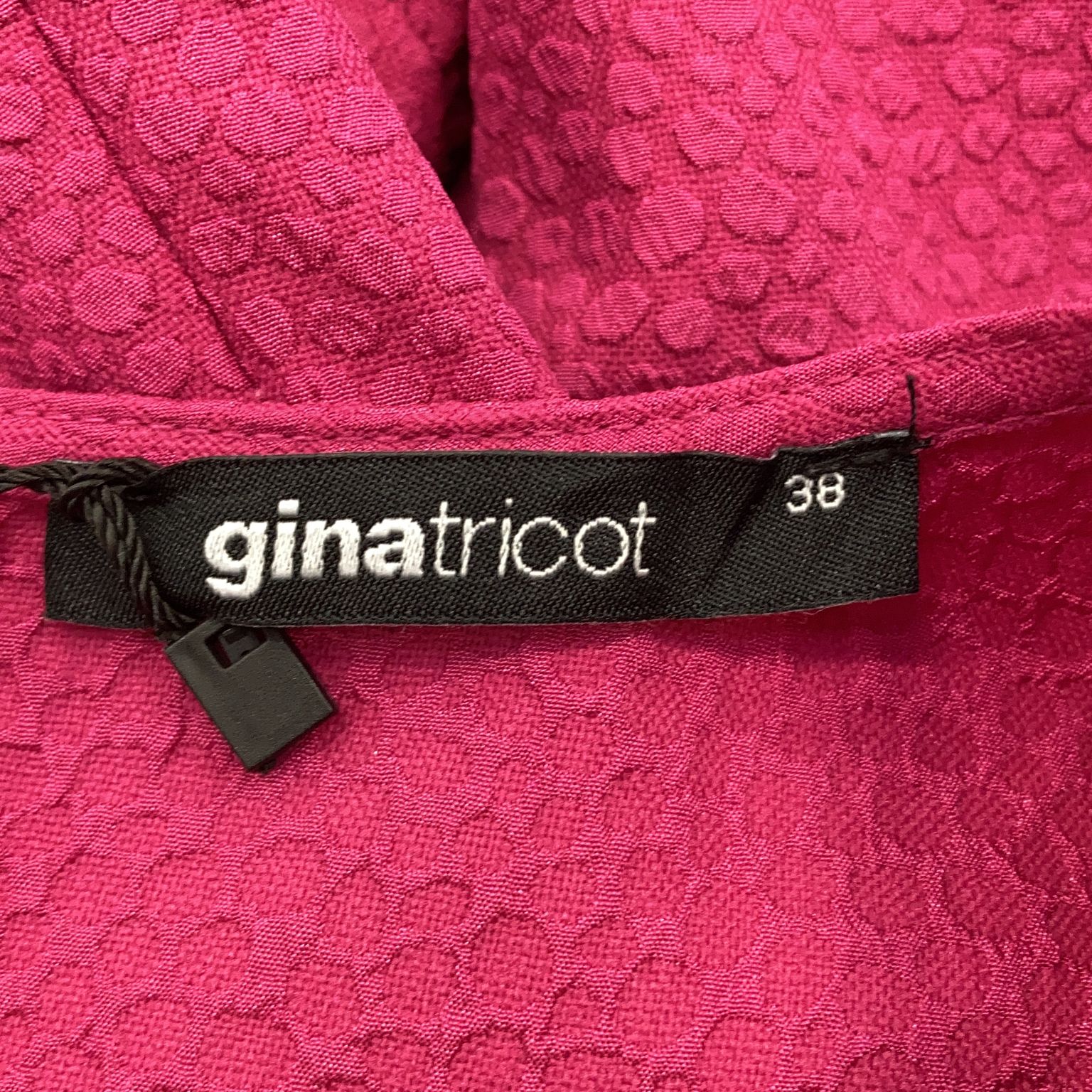 Gina Tricot