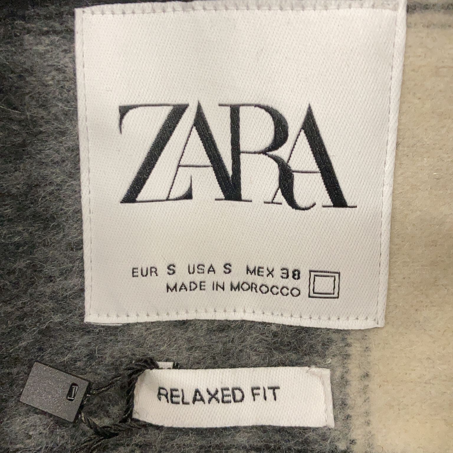 Zara