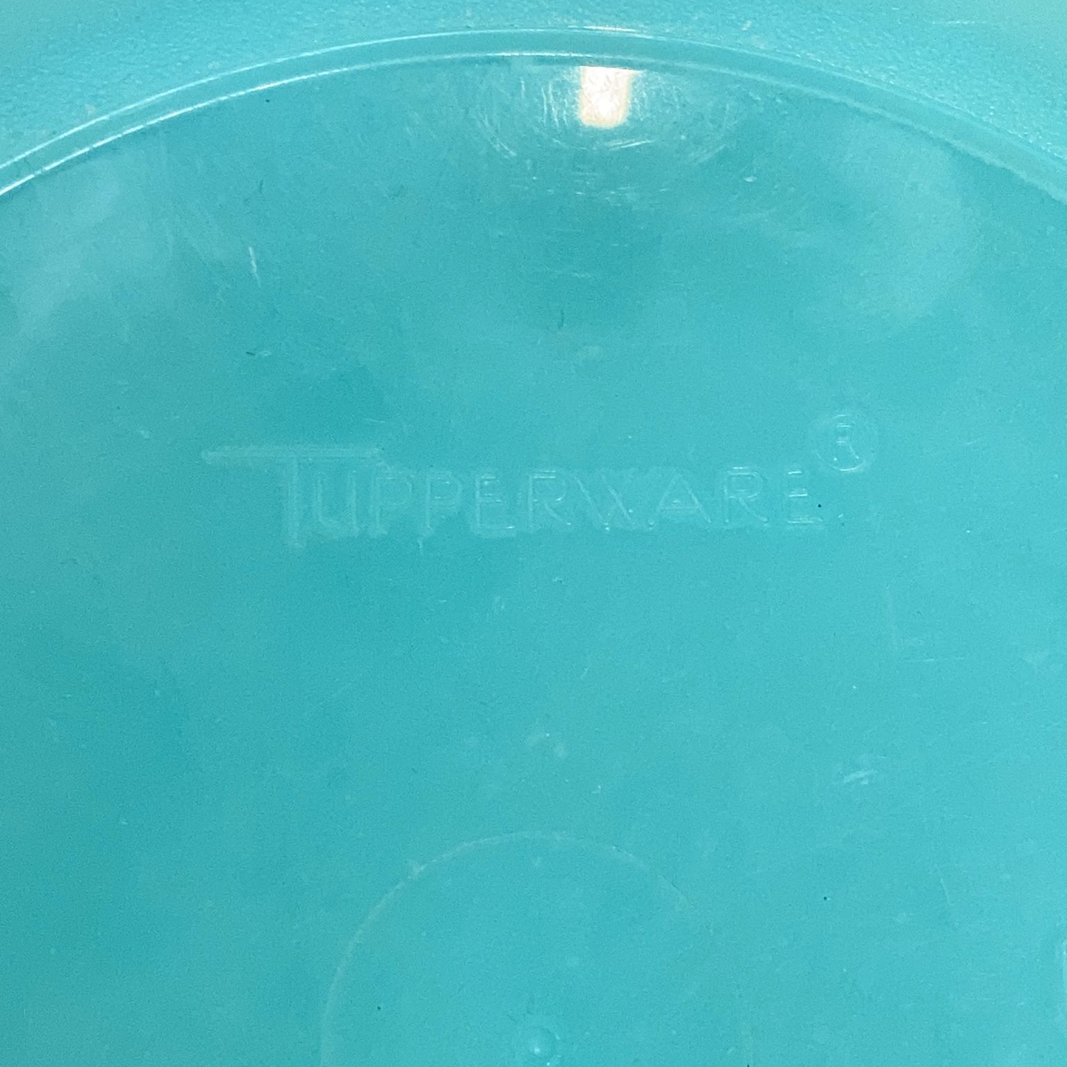 Tupperware