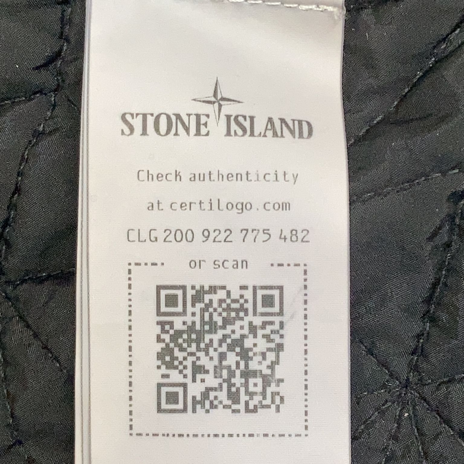 Stone Island