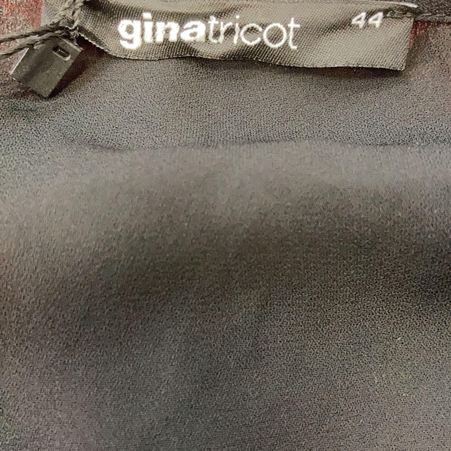 Gina Tricot