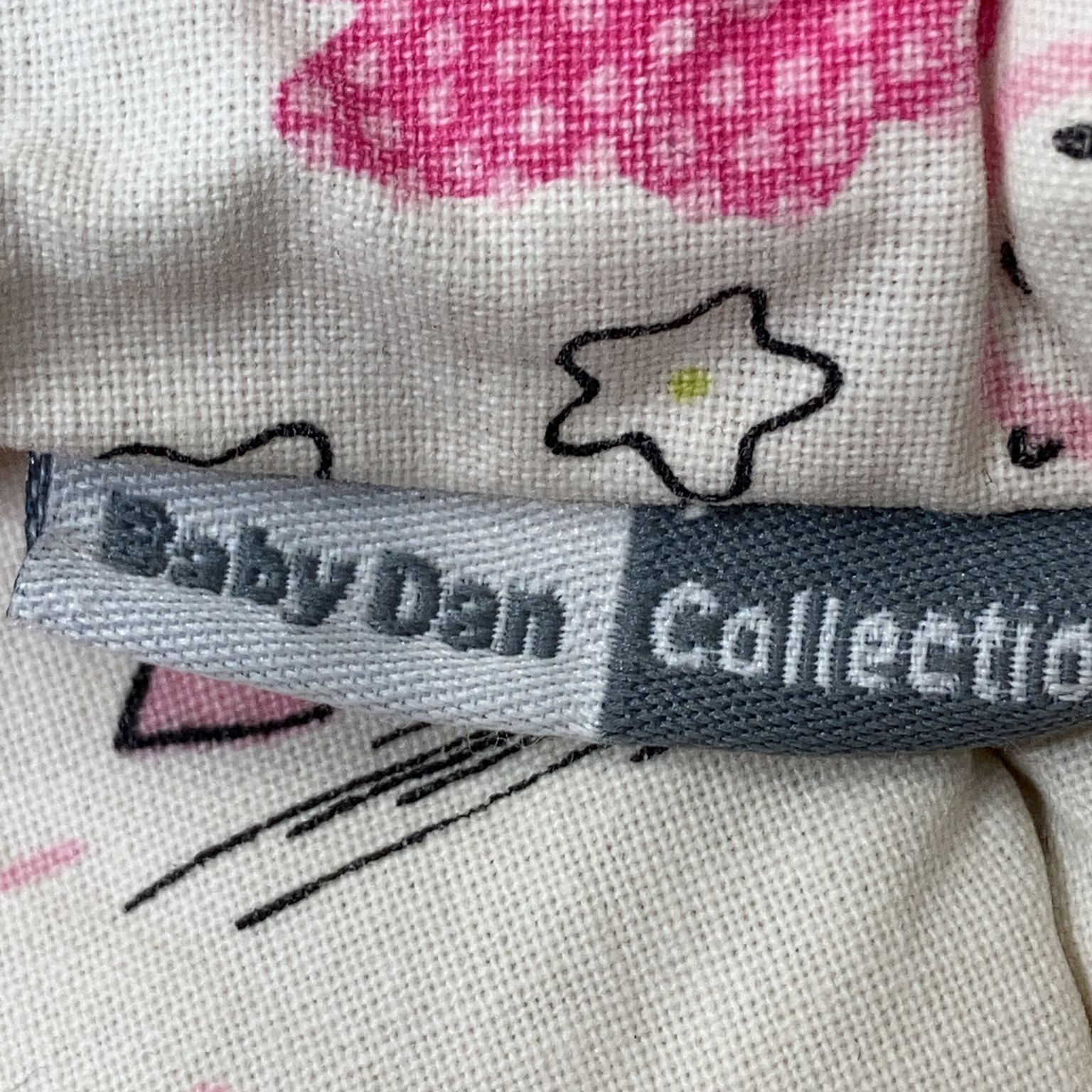 Baby Dan Collection