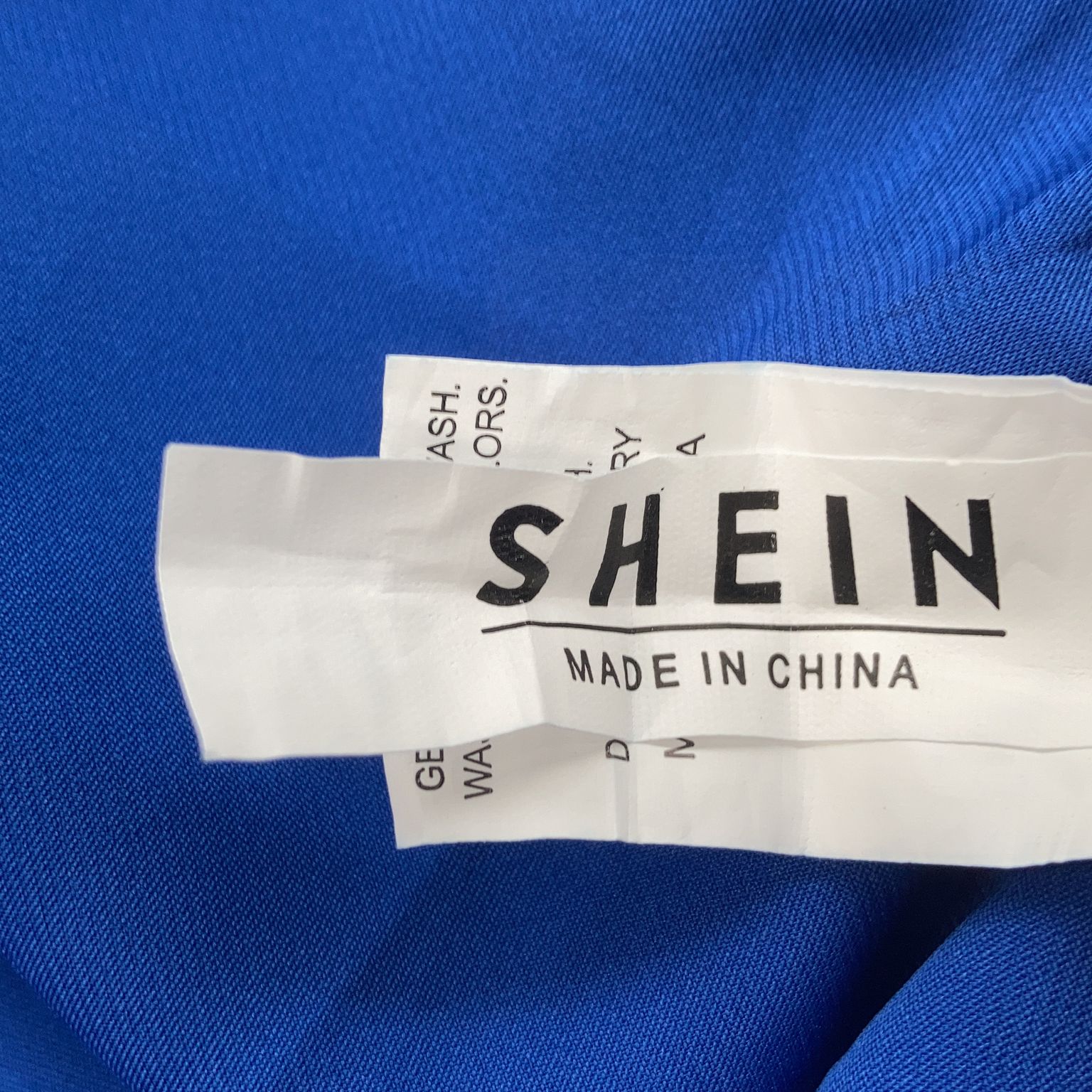 Shein