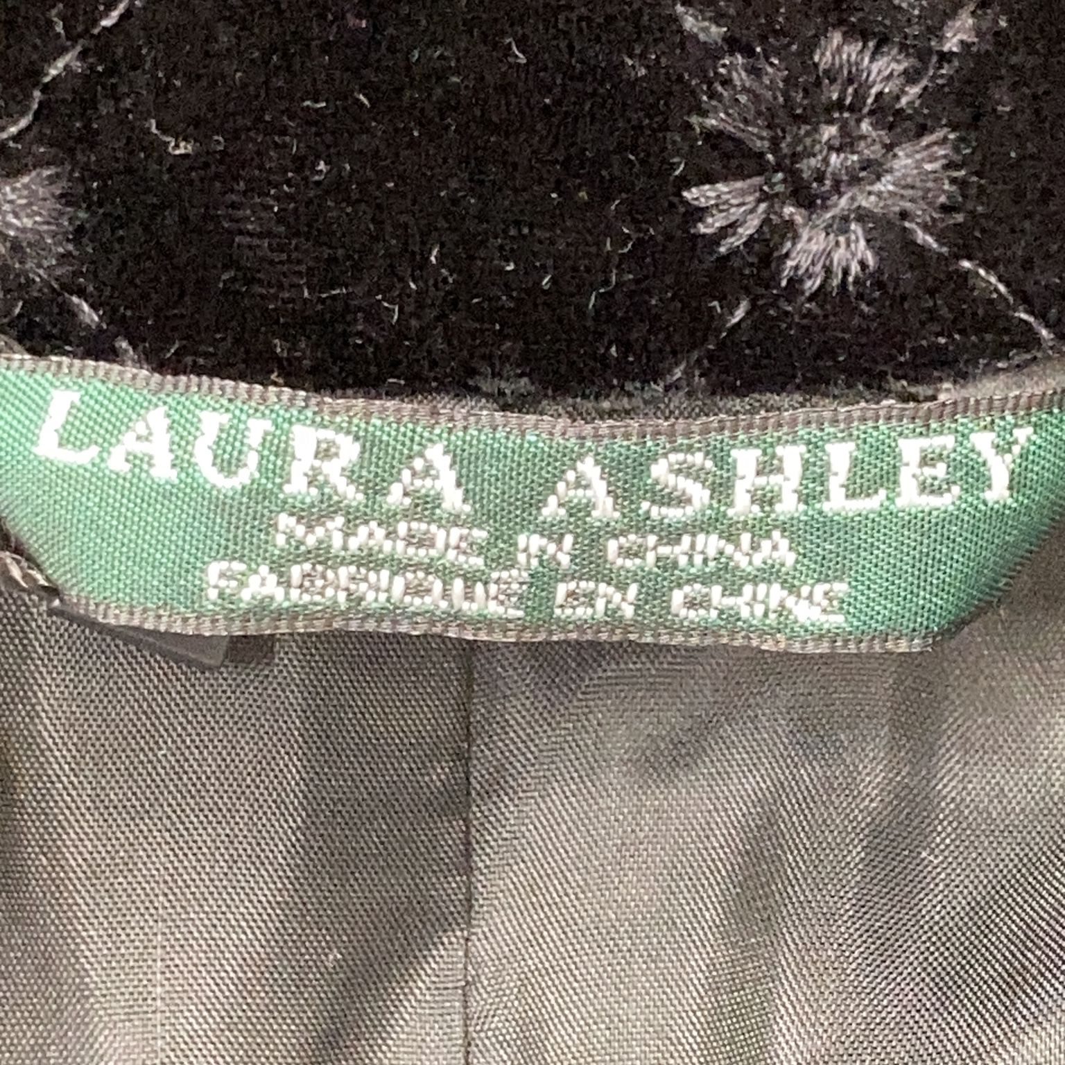 Laura Ashley