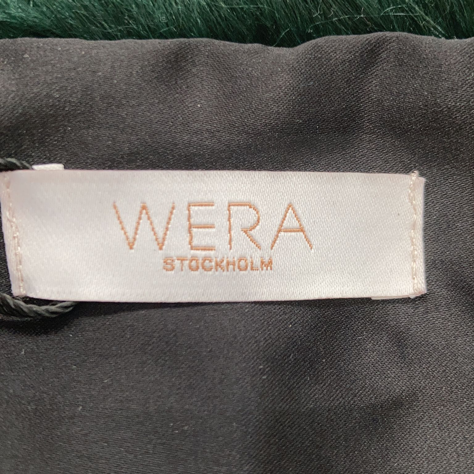 WERA Stockholm