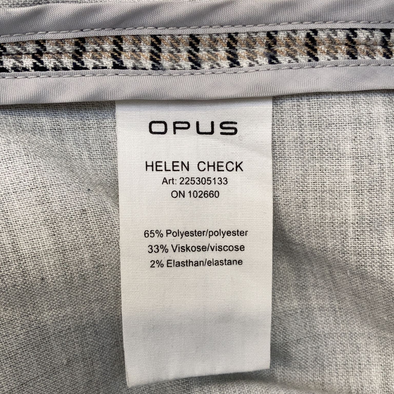 Opus