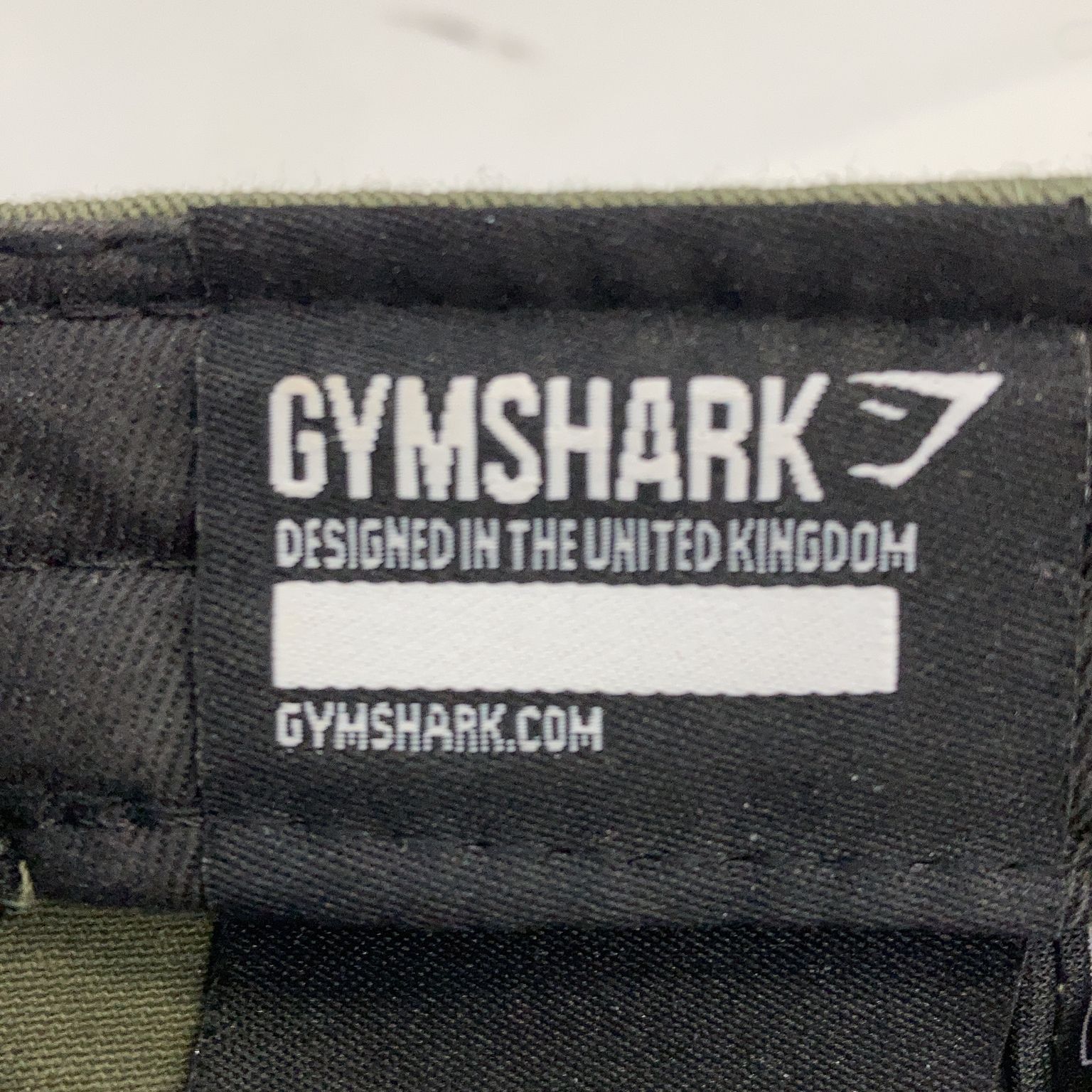 Gymshark