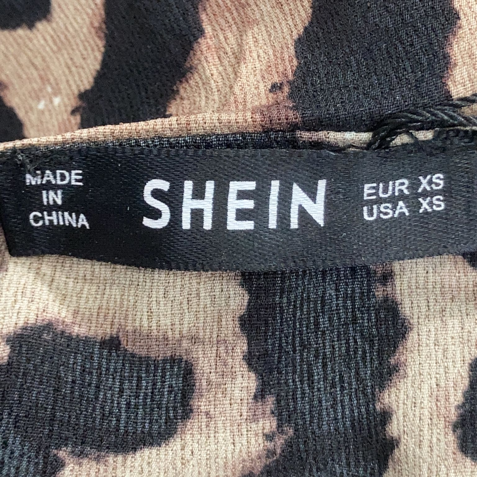 Shein