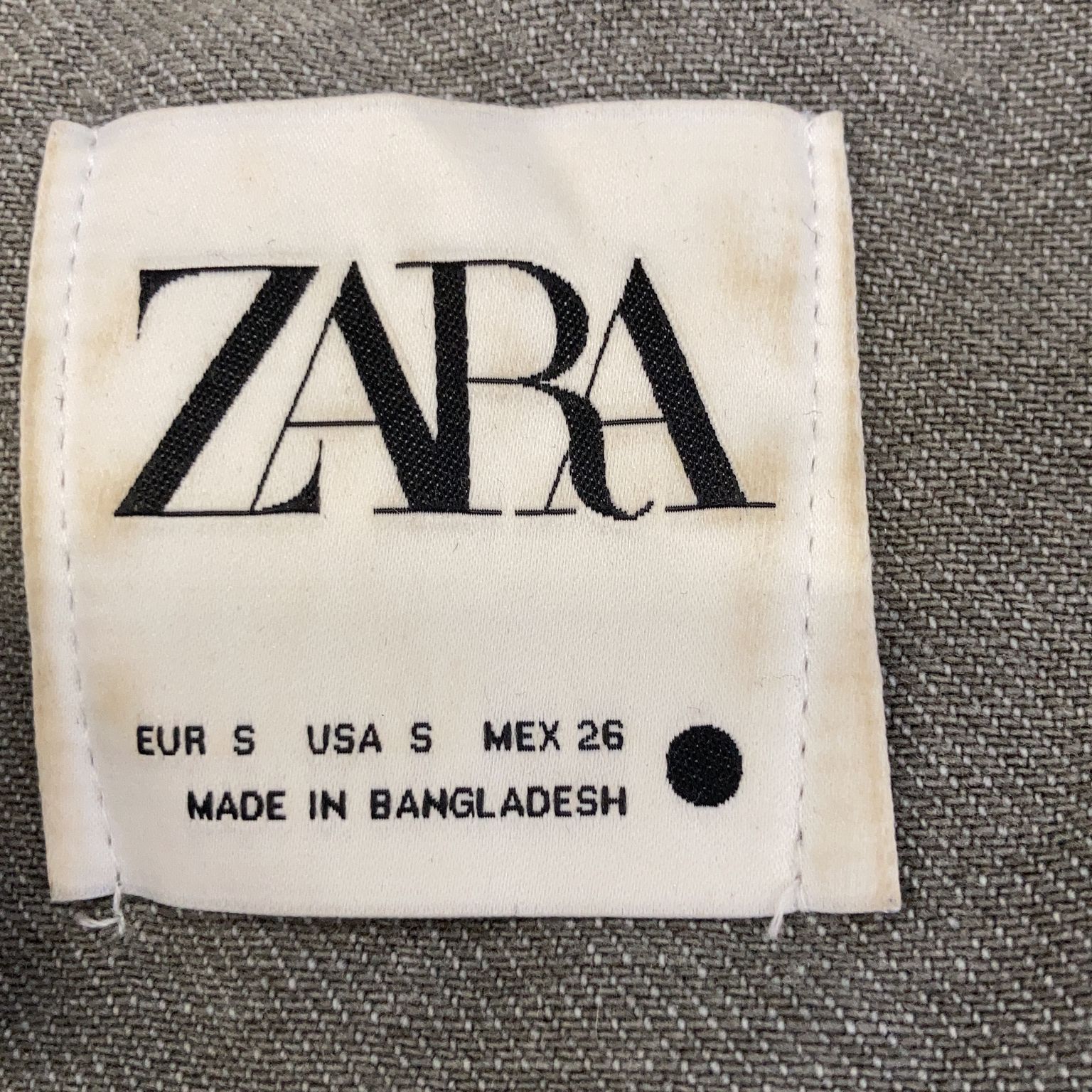 Zara