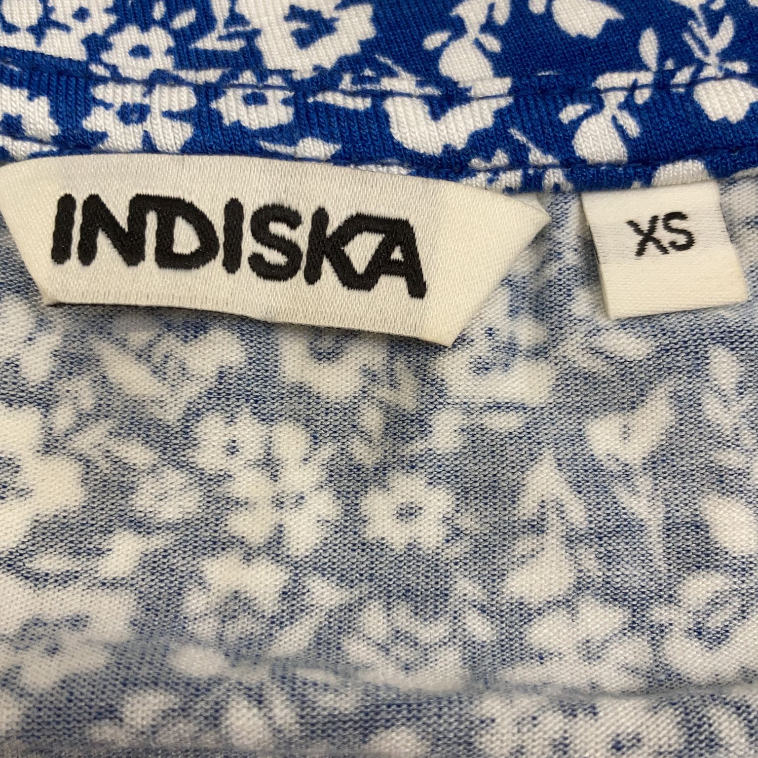 Indiska