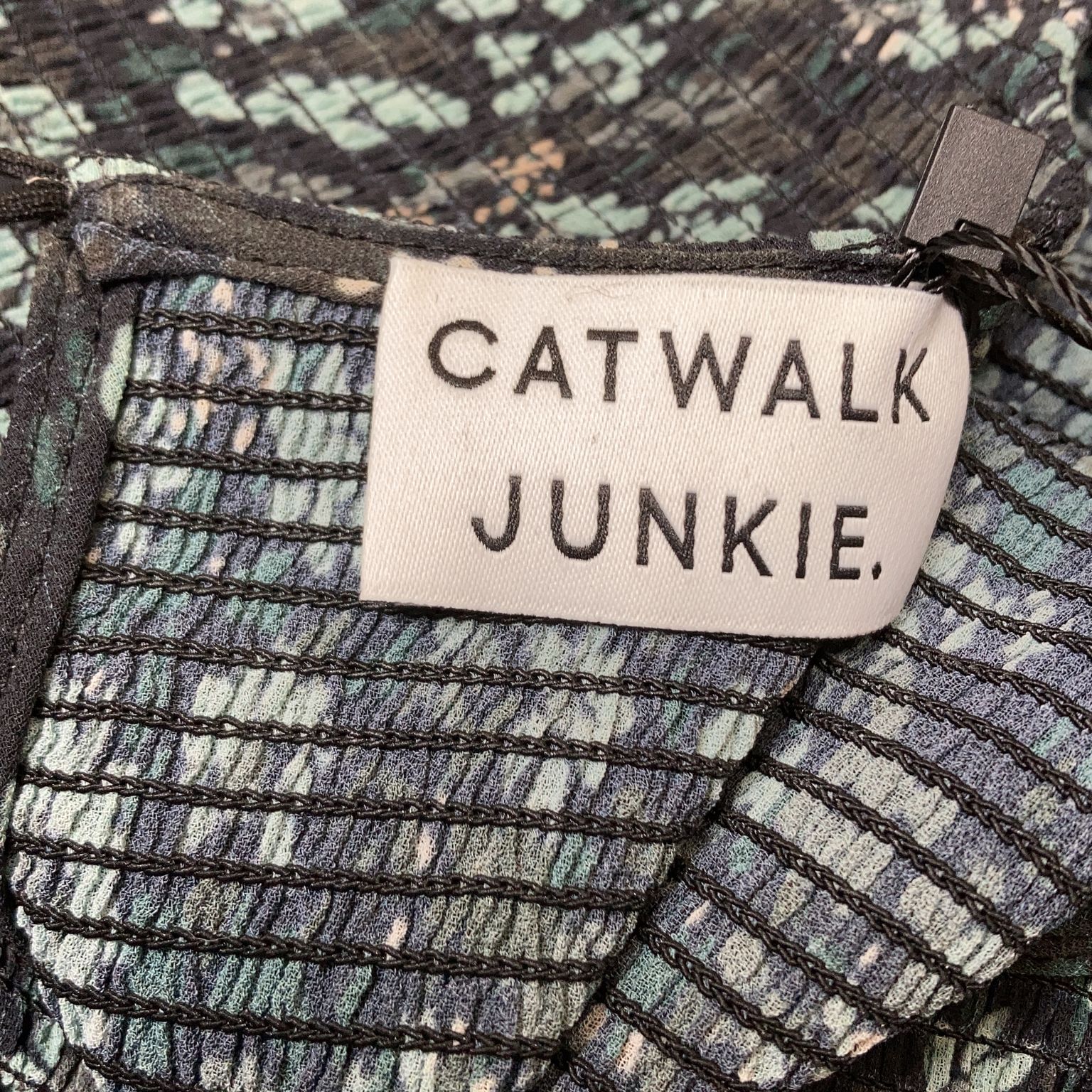 Catwalk Junkie