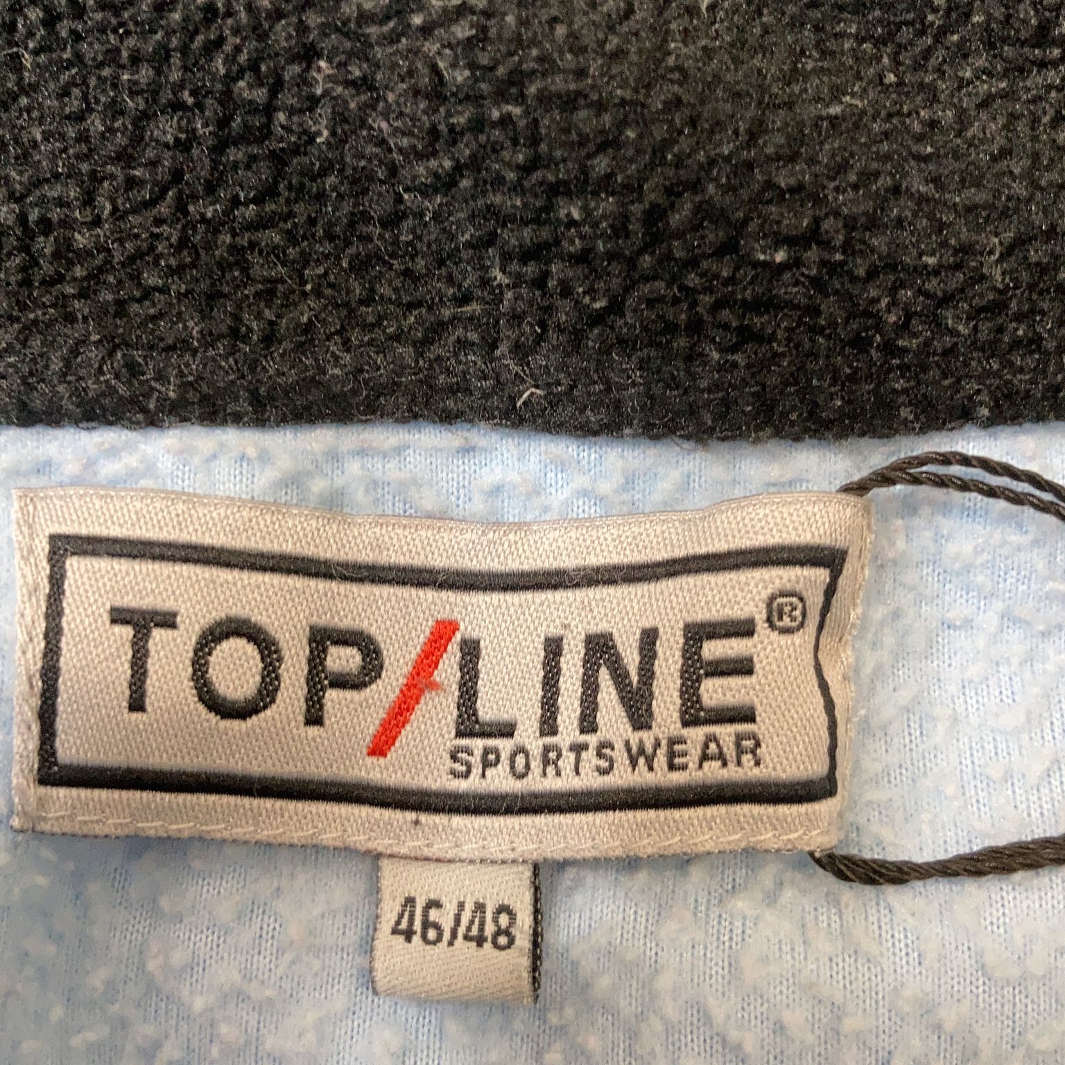 Top Line Sportswear