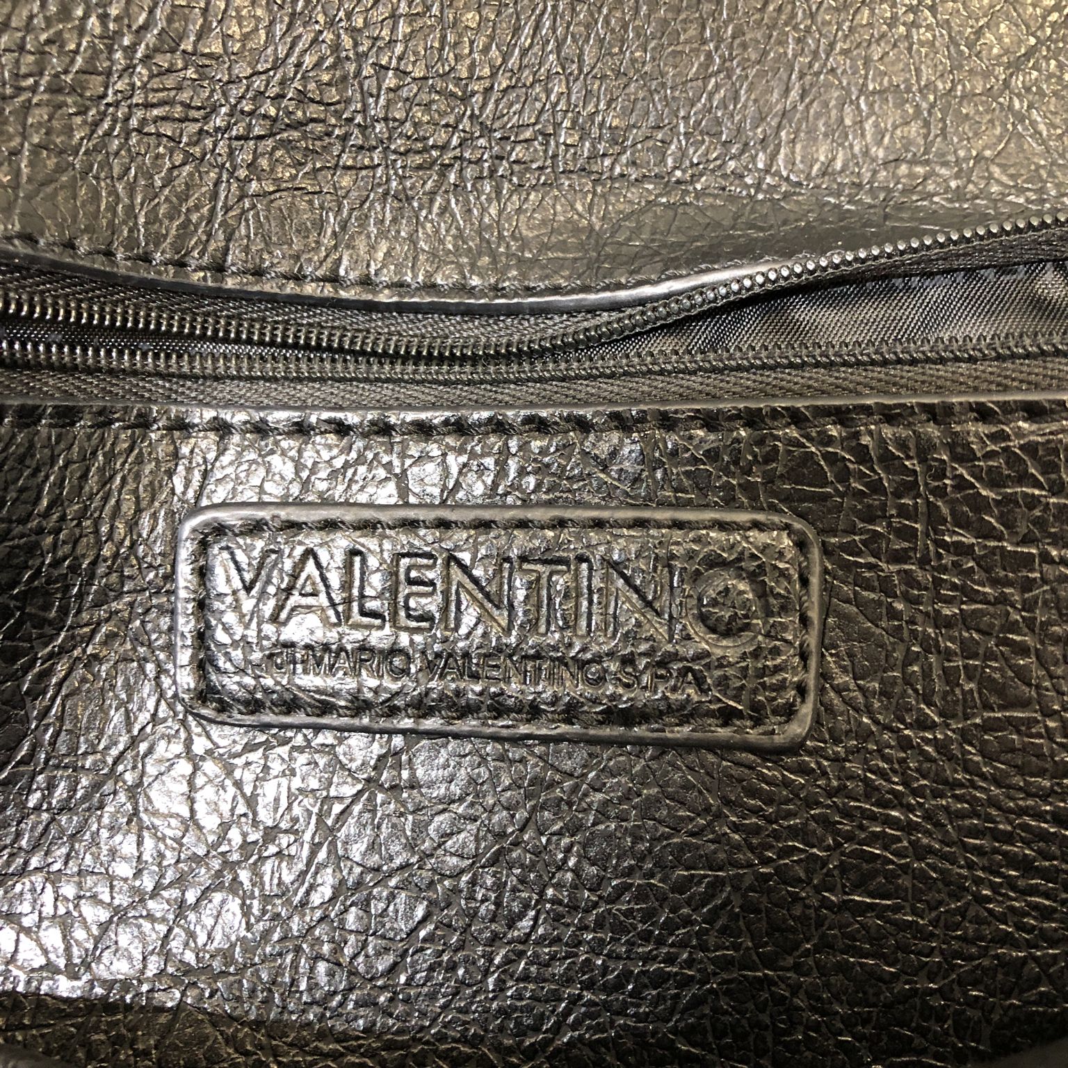 Valentino by Mario Valentino