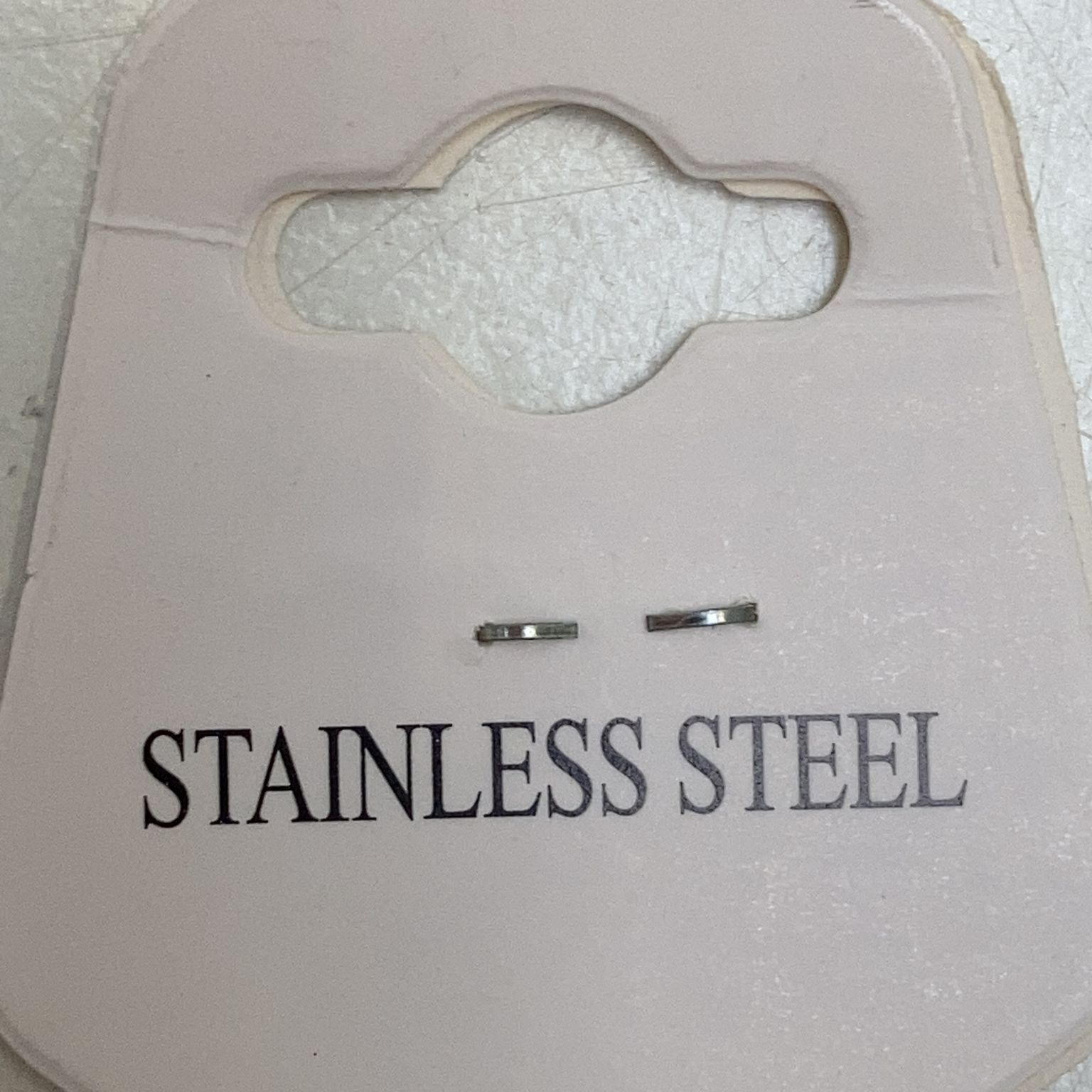 Stainless Steel