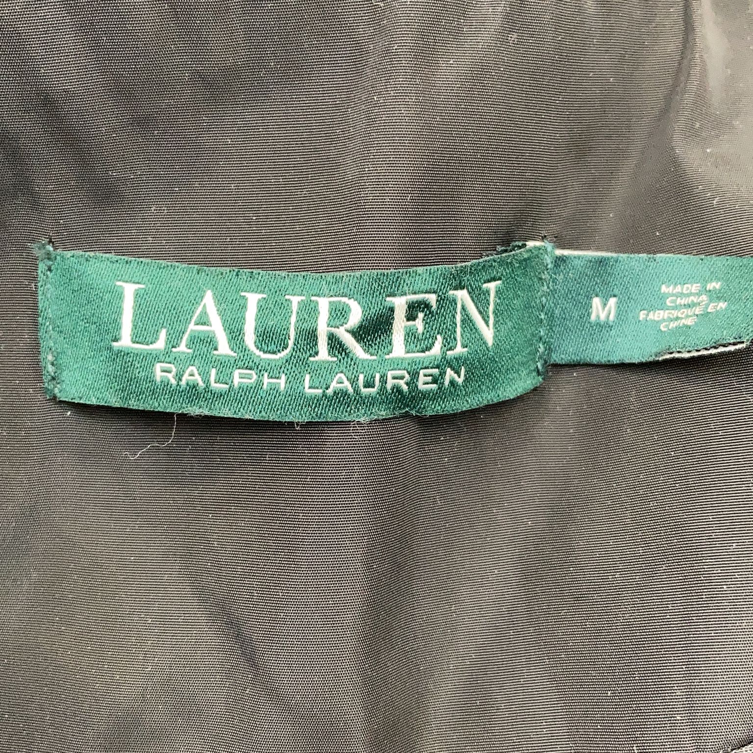 Lauren Ralph Lauren