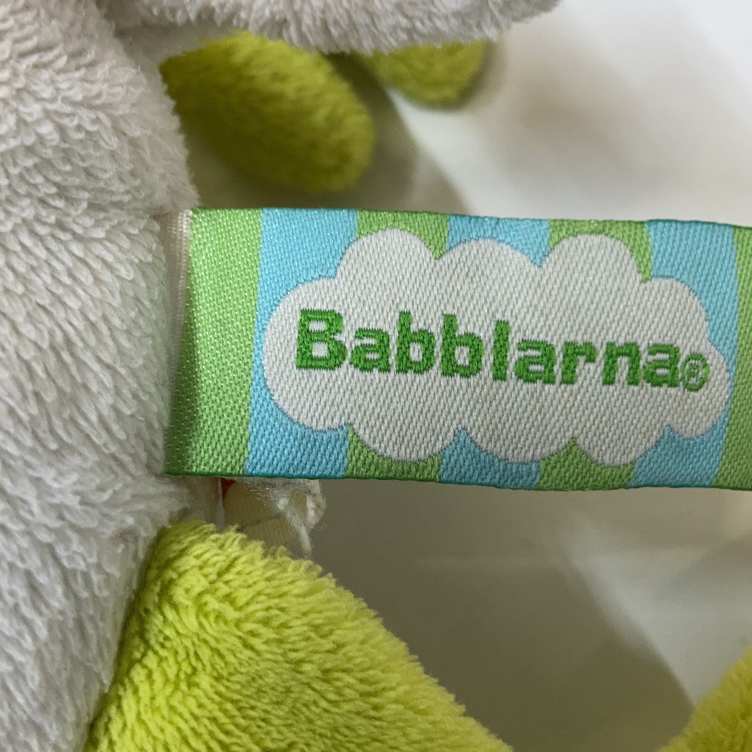 Babblarna