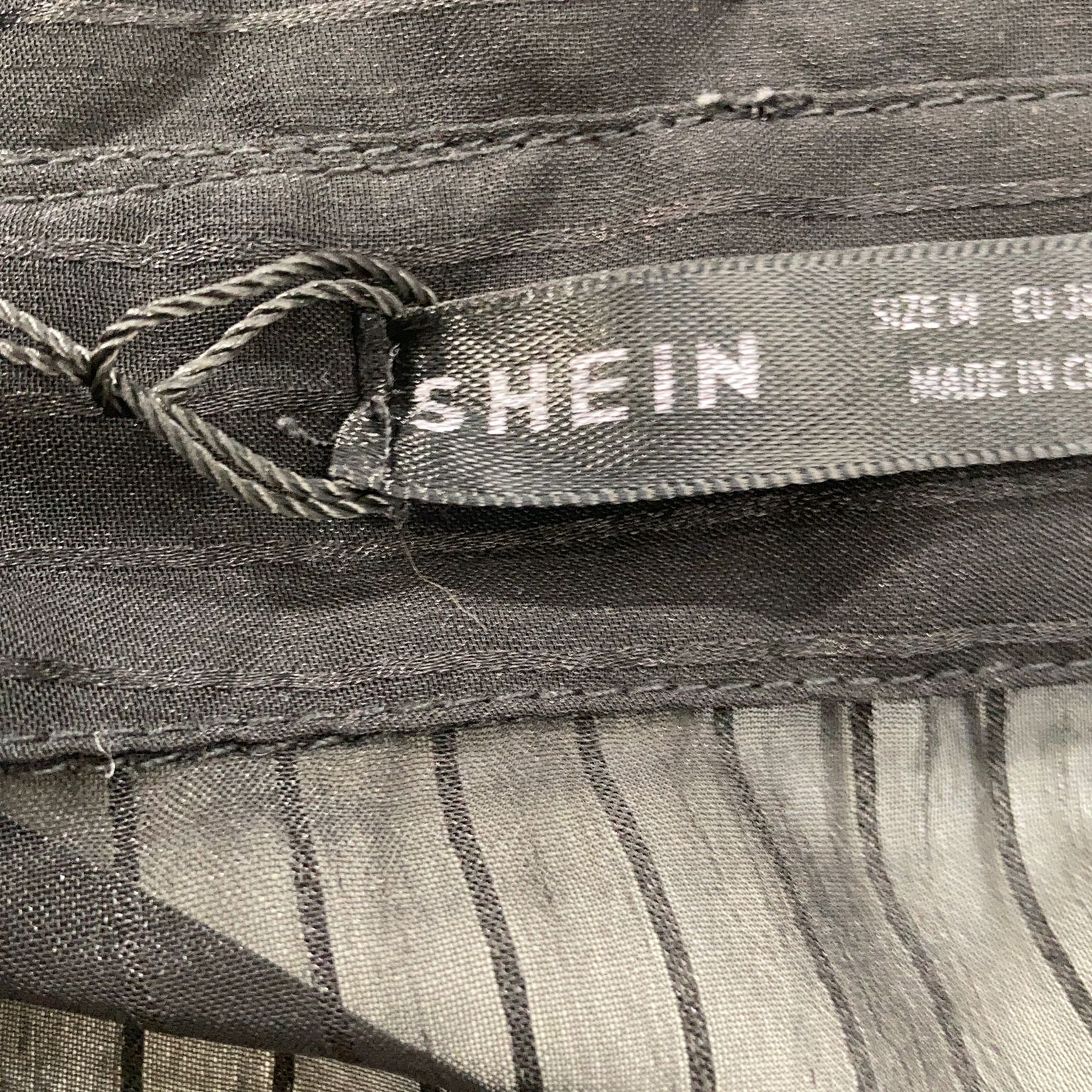 Shein