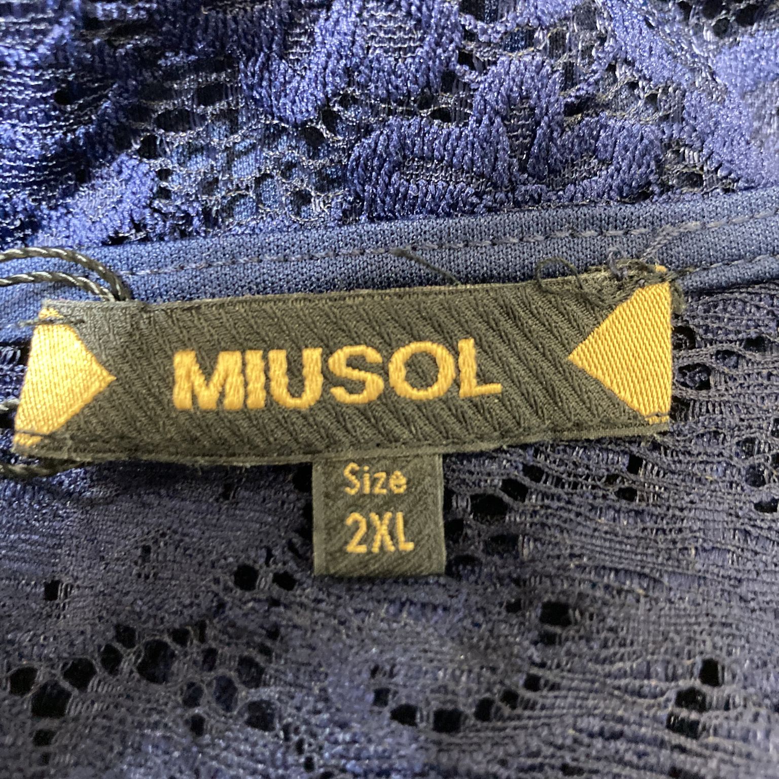 Miusol