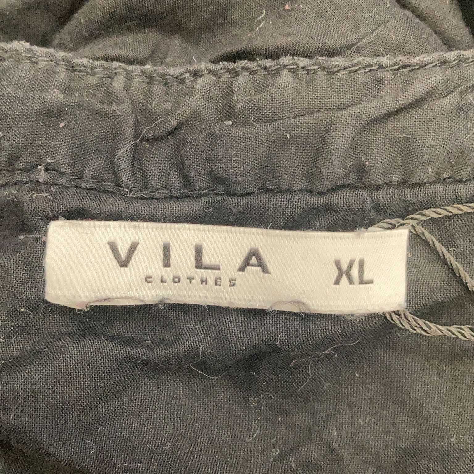 VILA Clothes