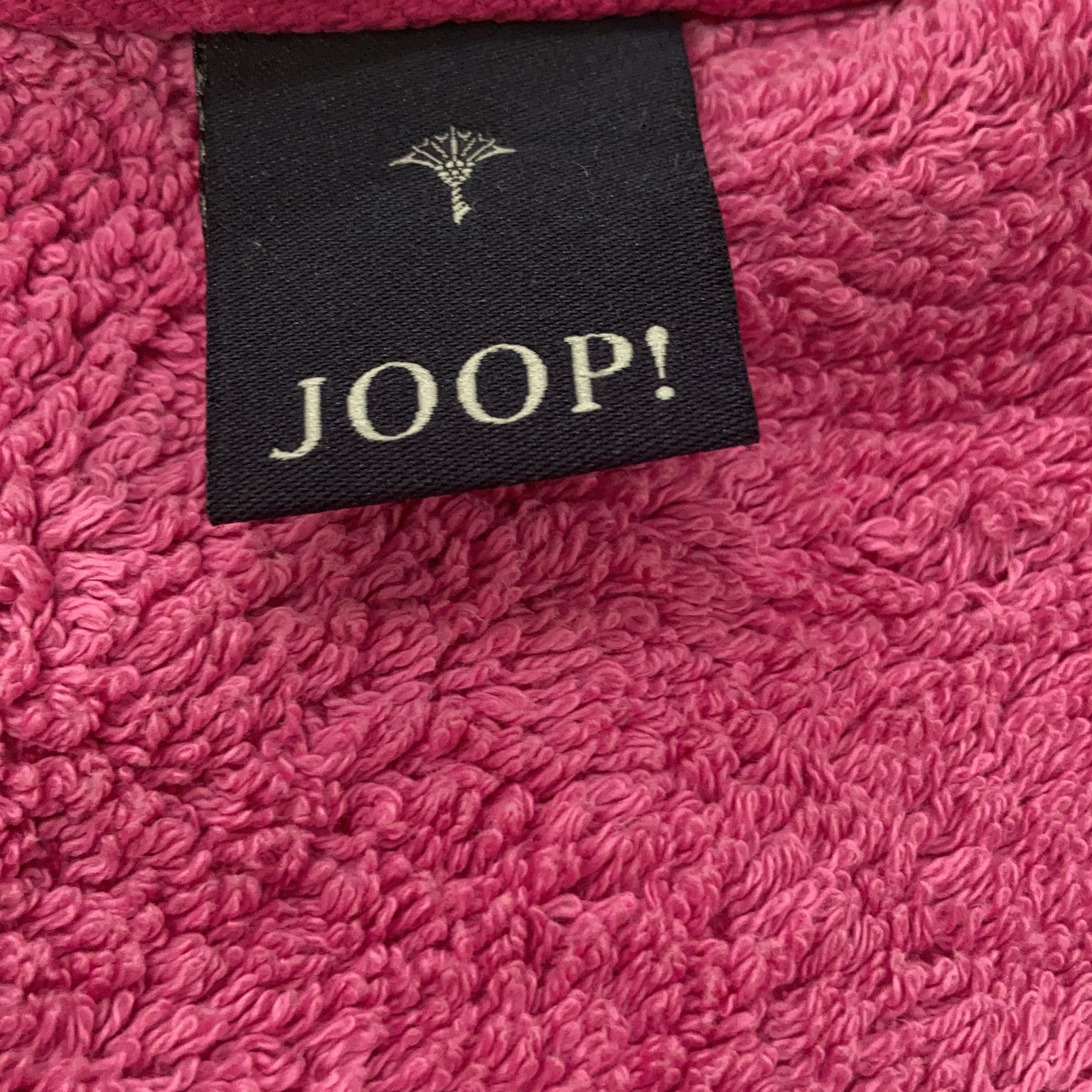 JOOP!