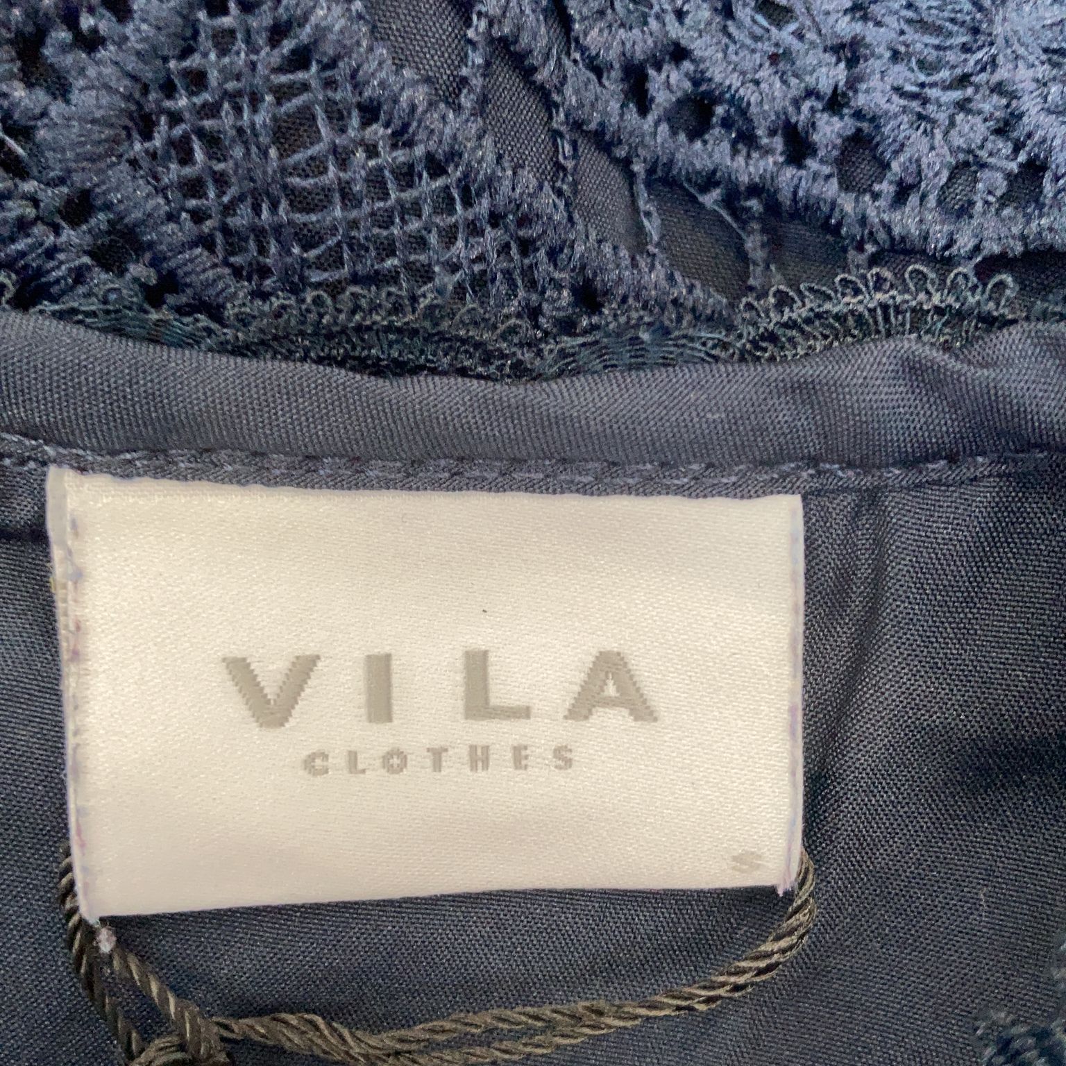 VILA Clothes