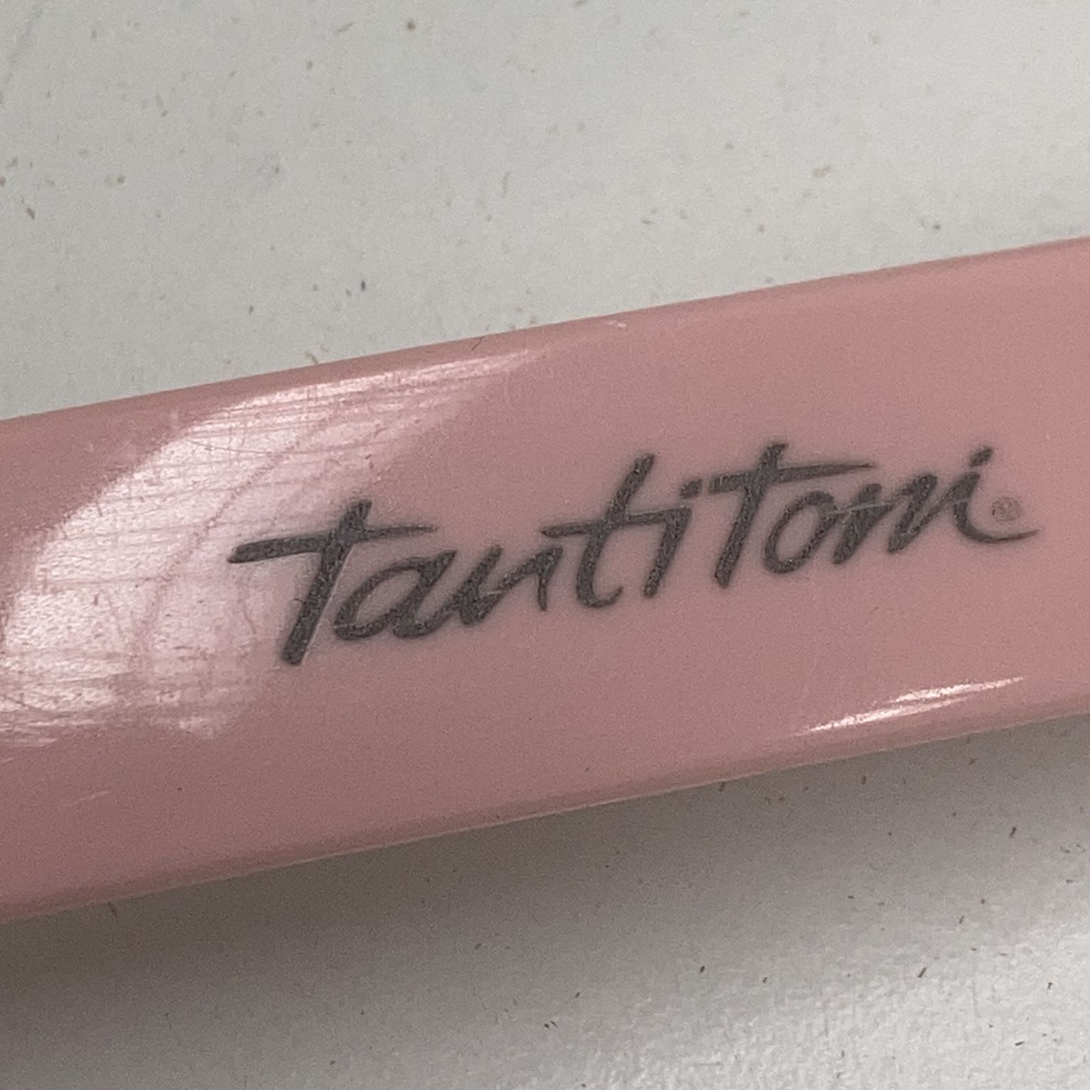 Tantitoni