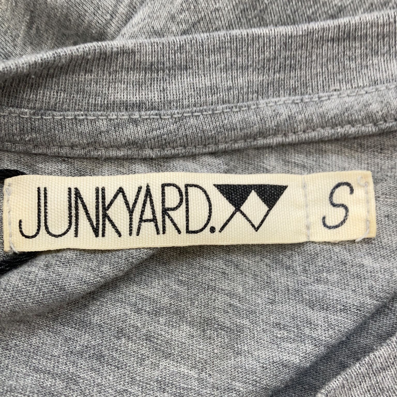 Junkyard XX-XY