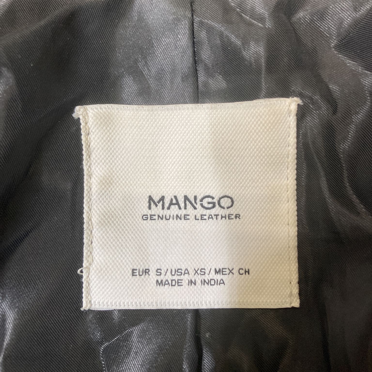 Mango