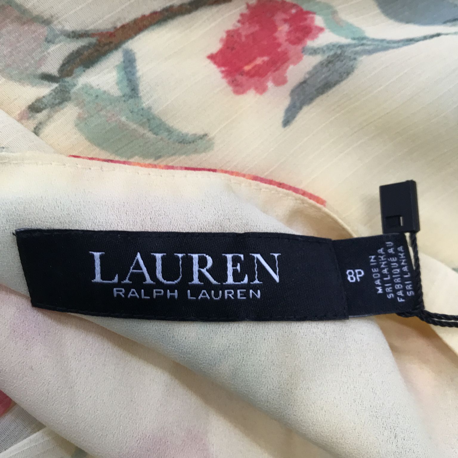 Lauren Ralph Lauren