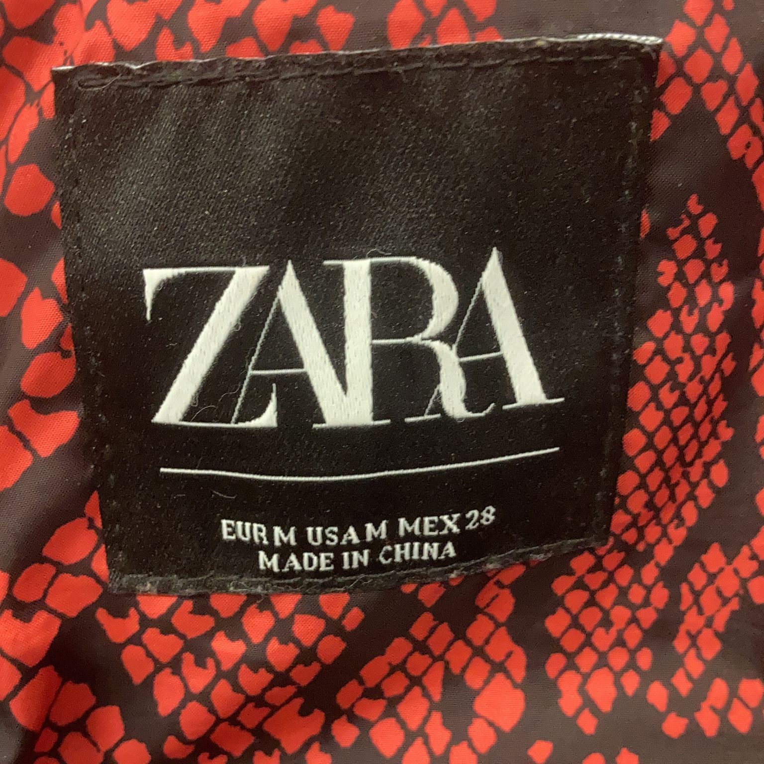 Zara