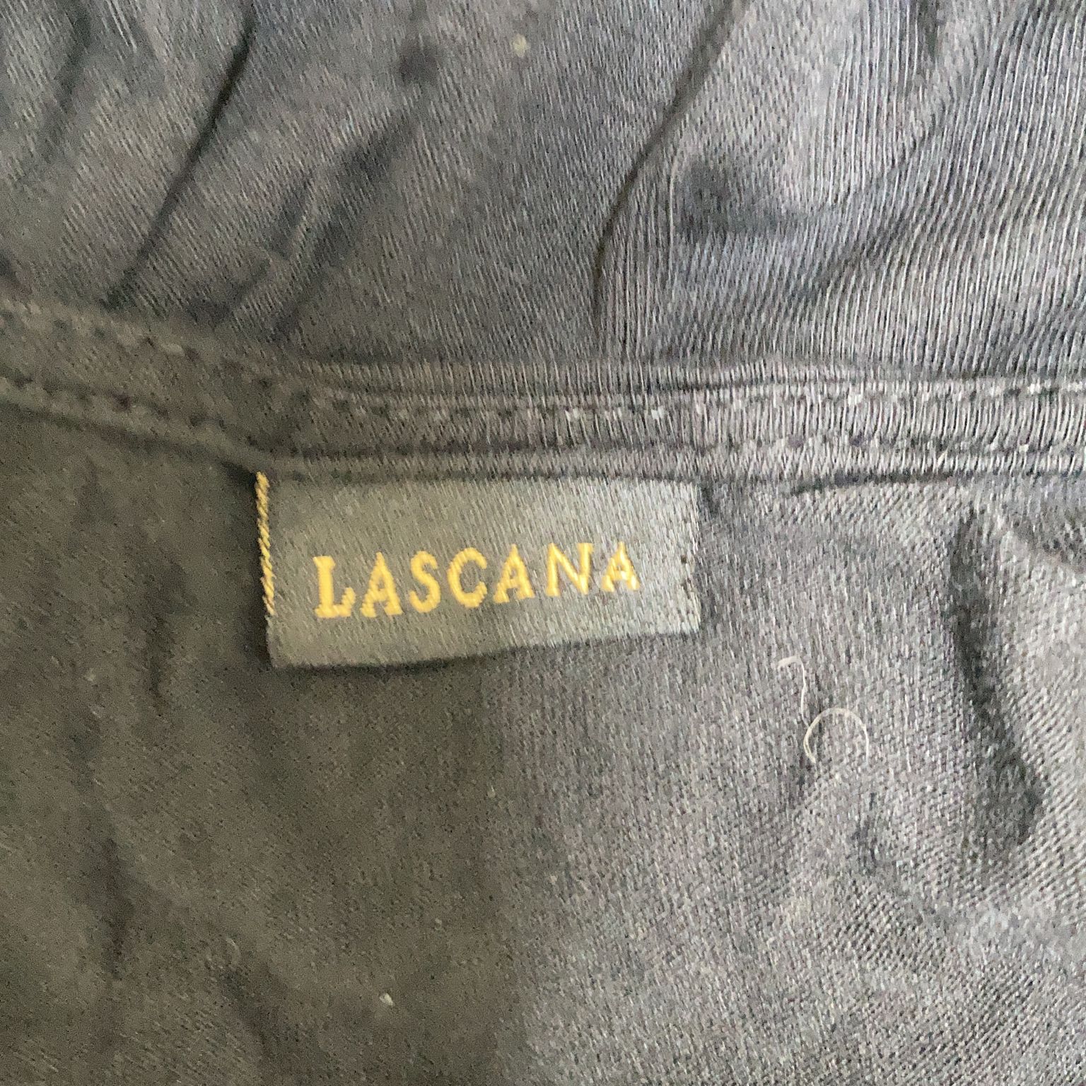 Lascana