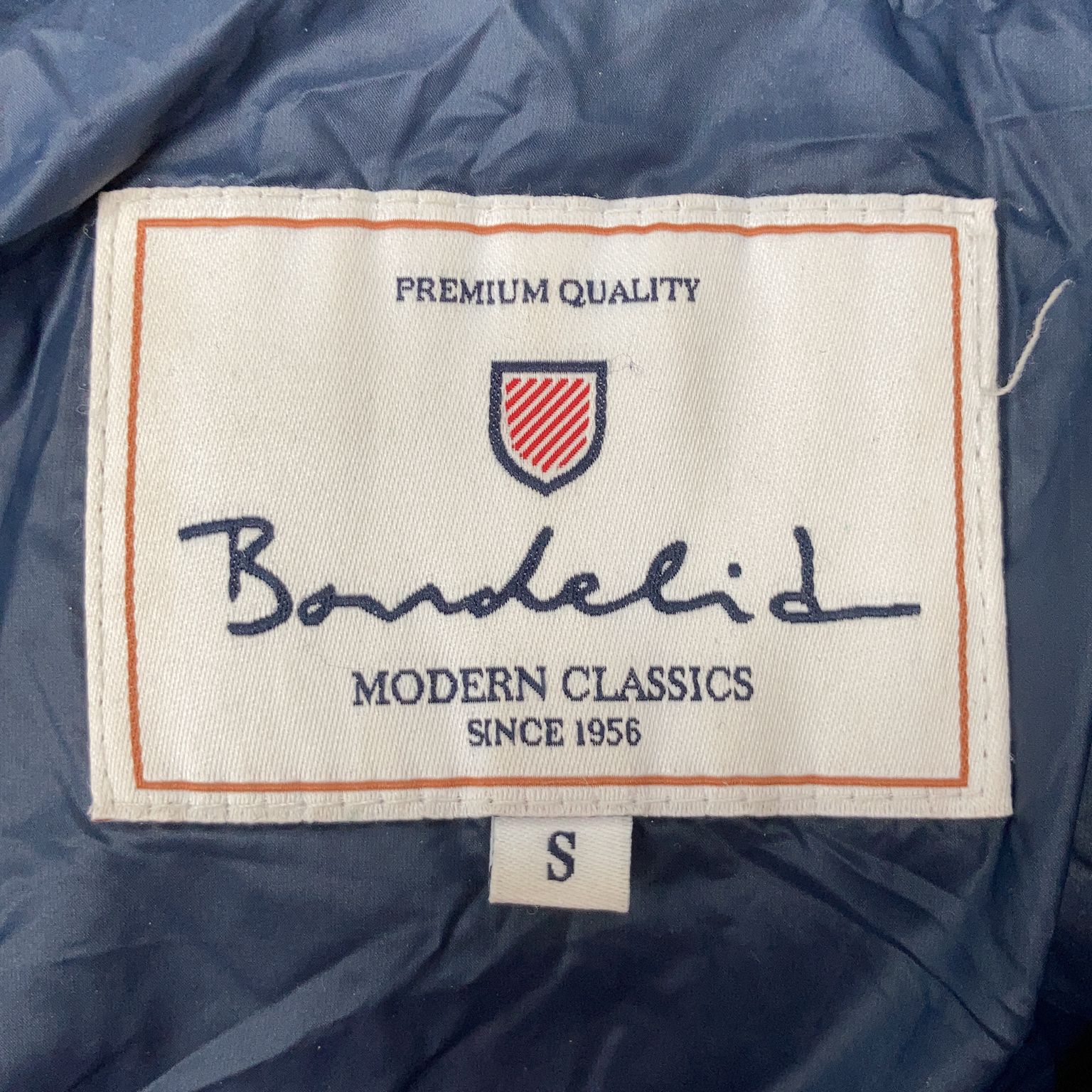 Bondelid