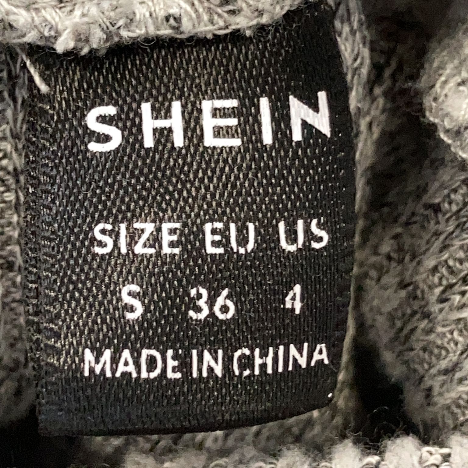 Shein