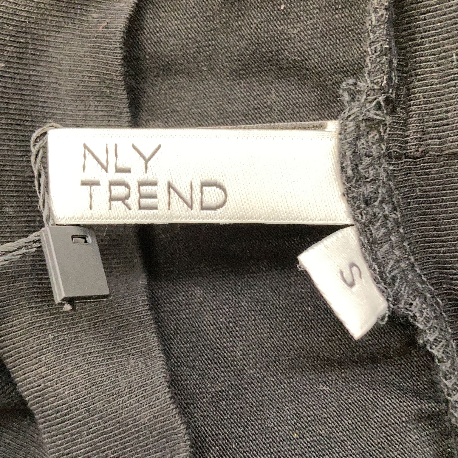 NLY Trend