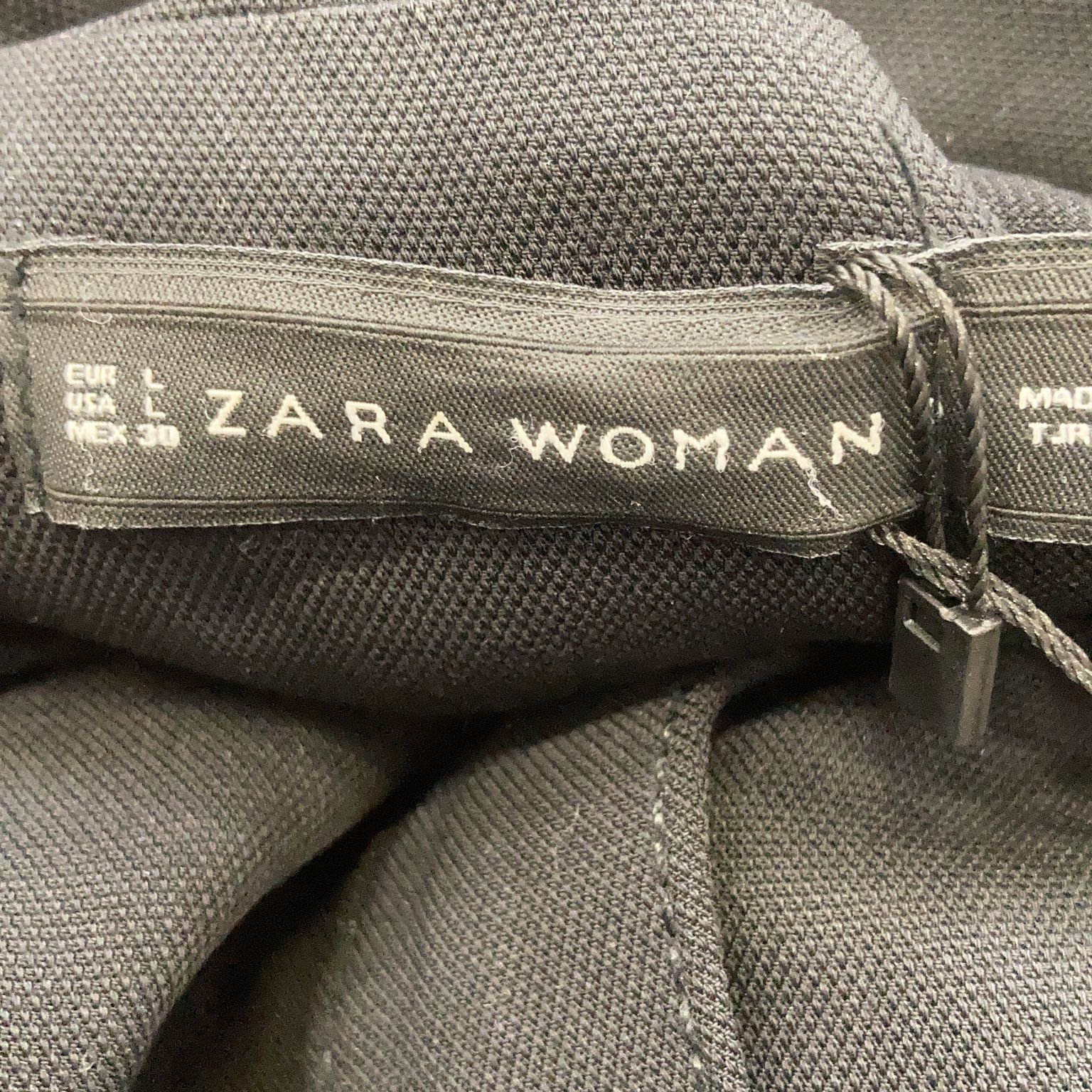 Zara Woman