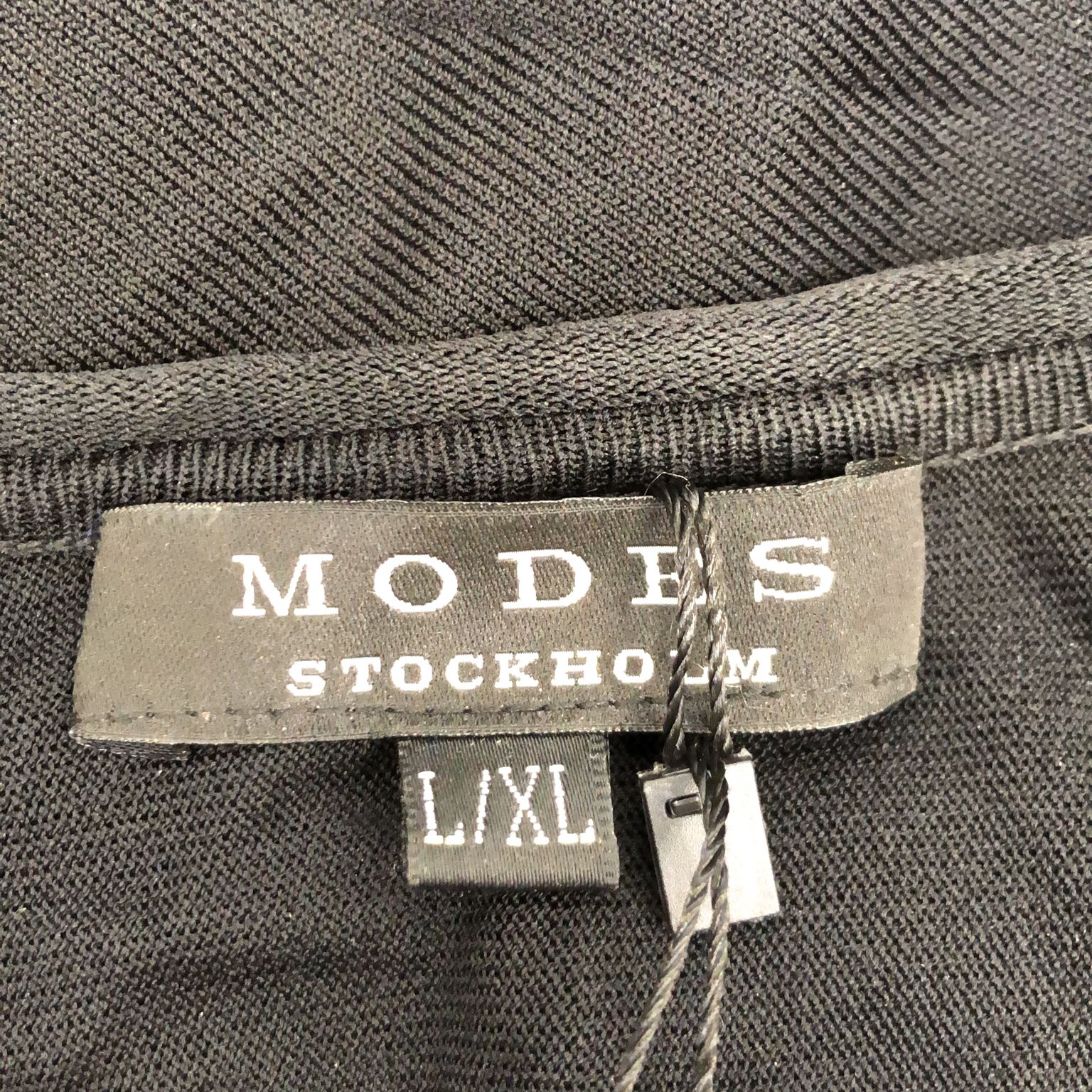 Modes Stockholm