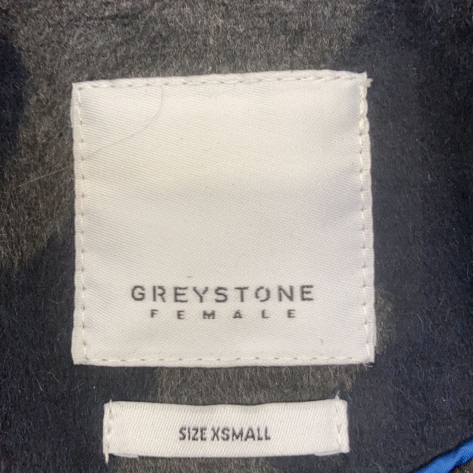 Greystone