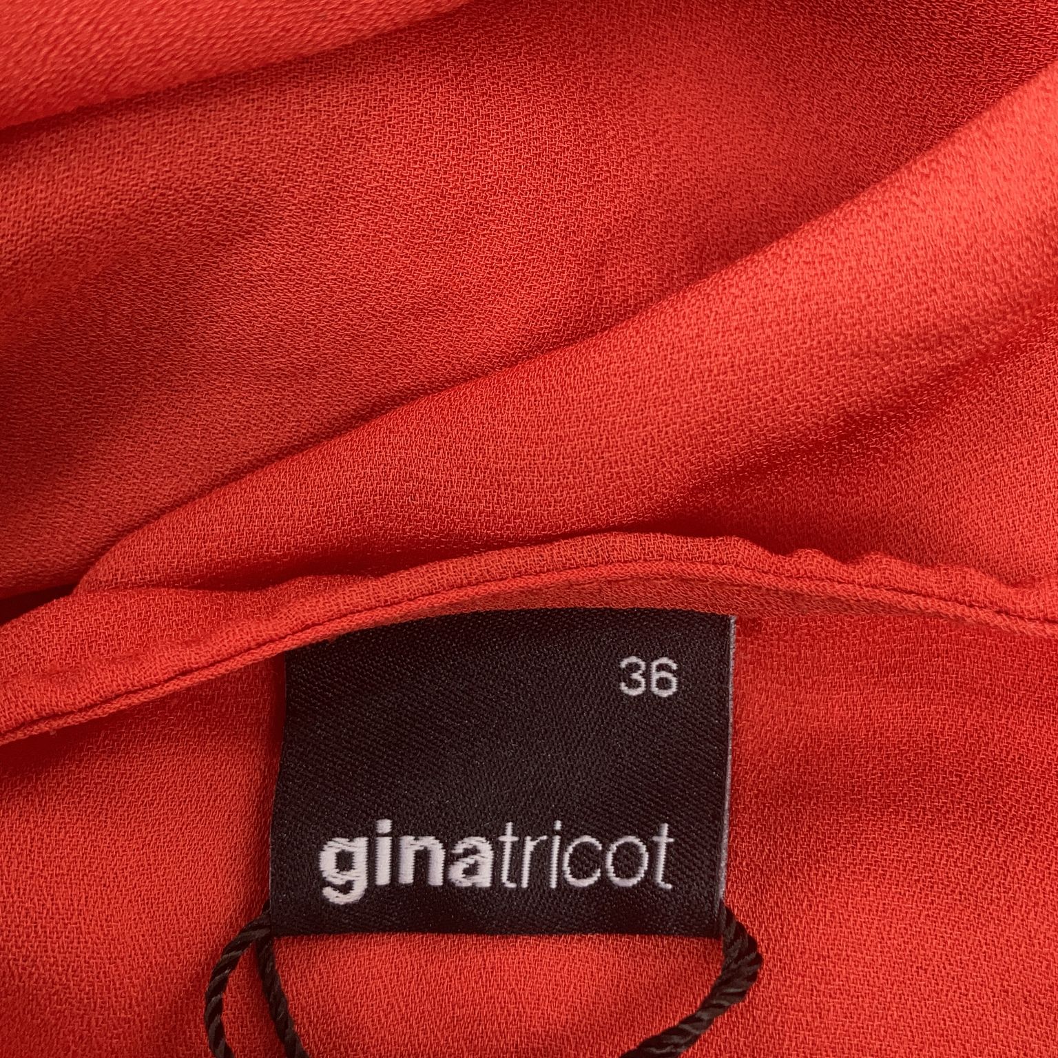 Gina Tricot