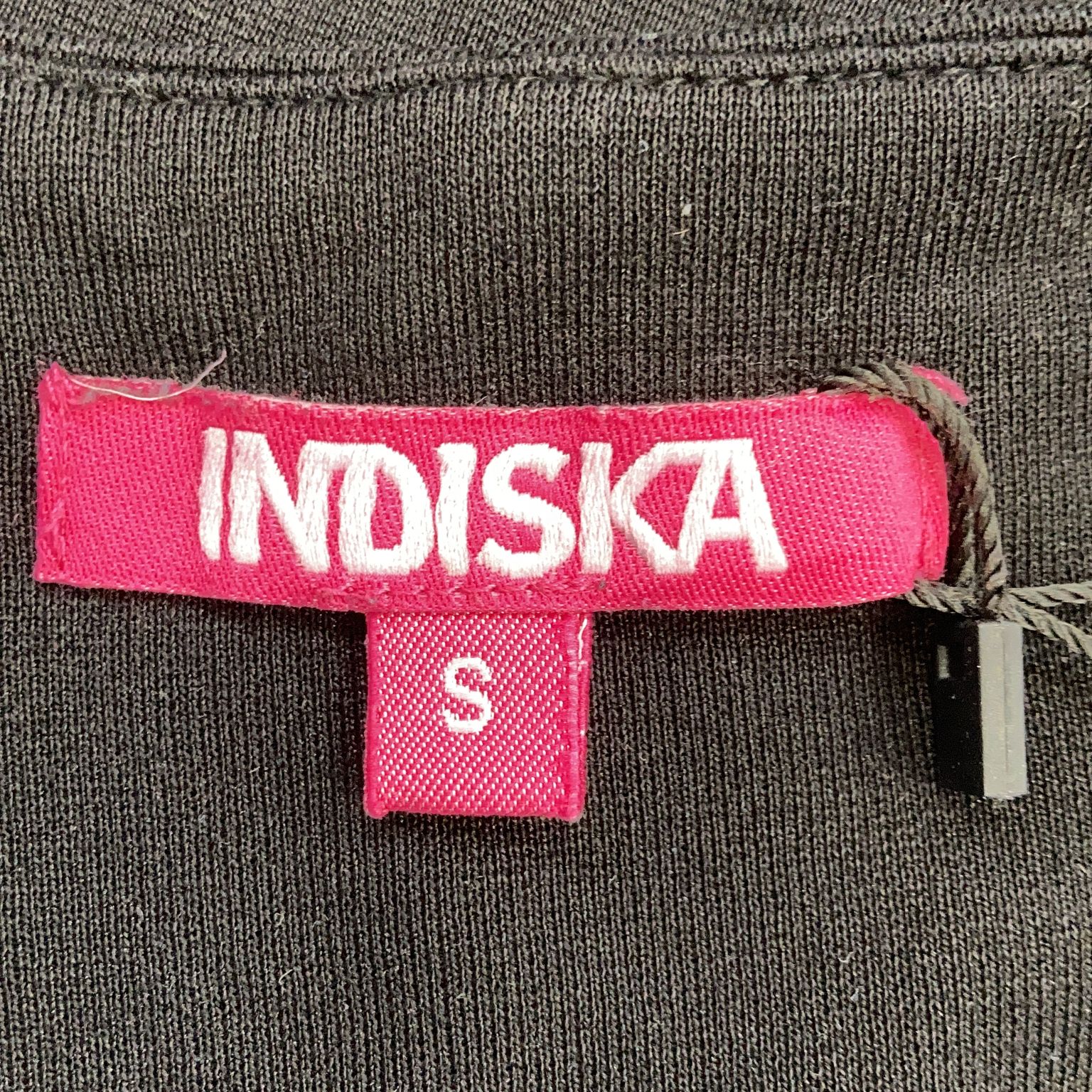 Indiska