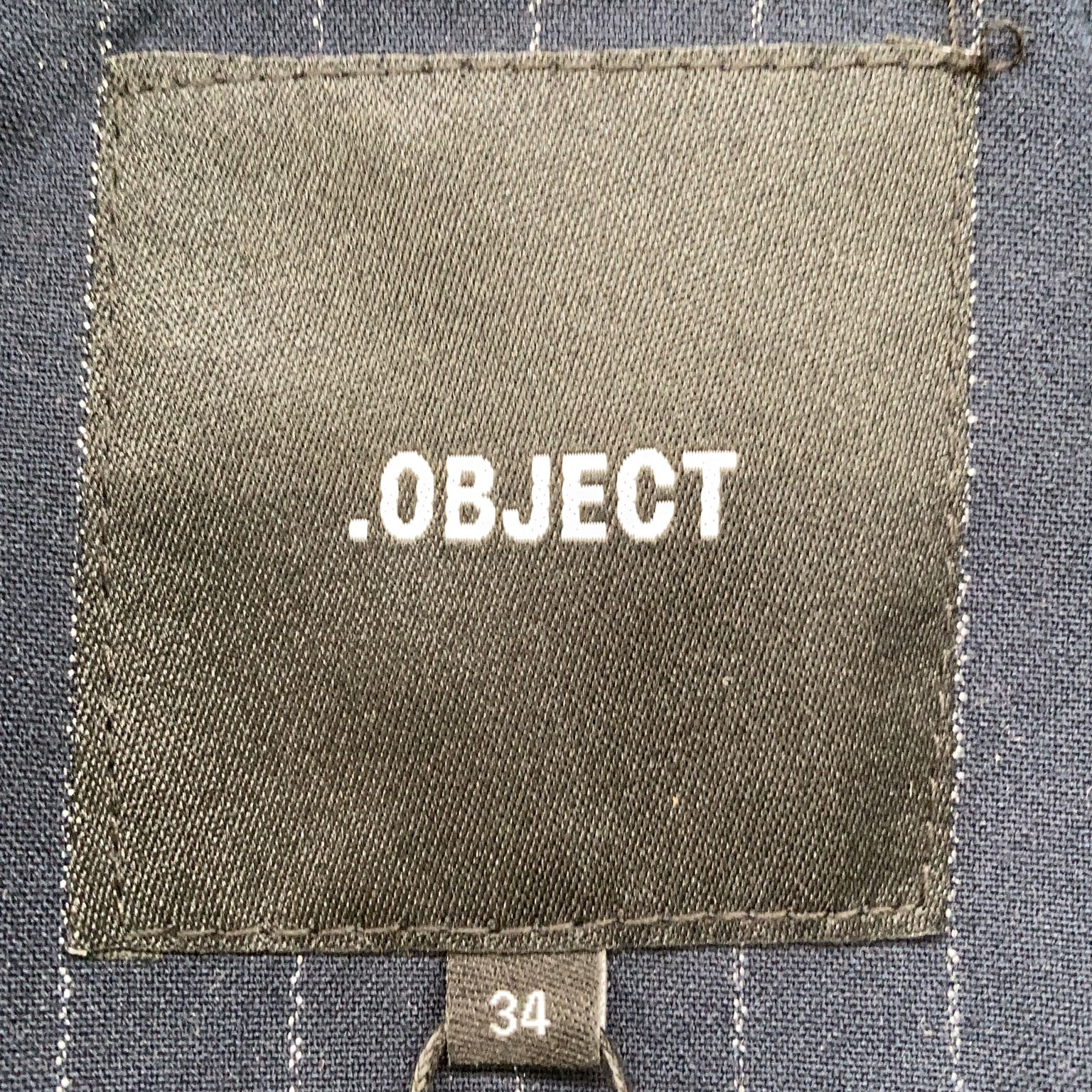 Object